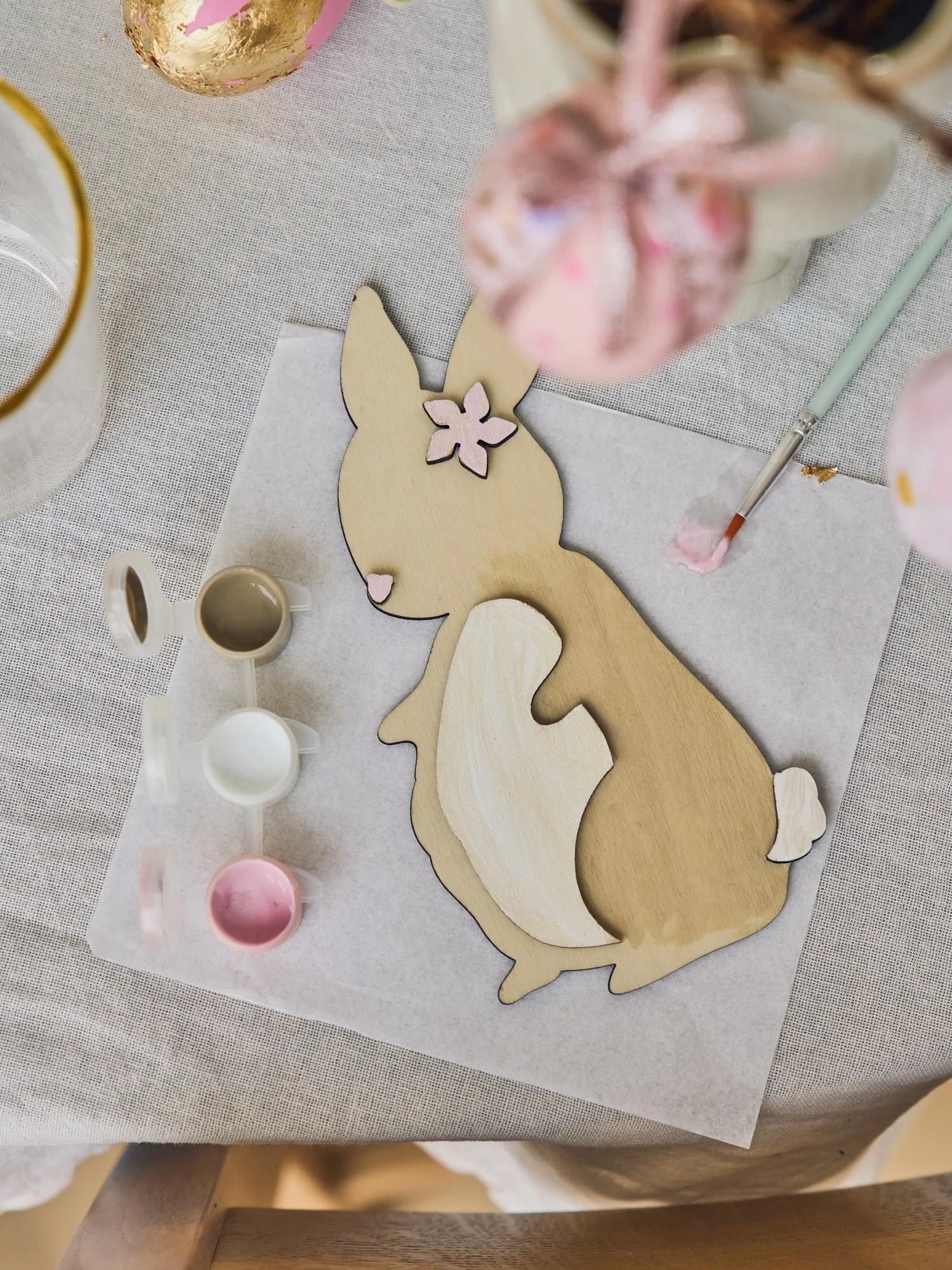 DIY Páskakanína - Image 4