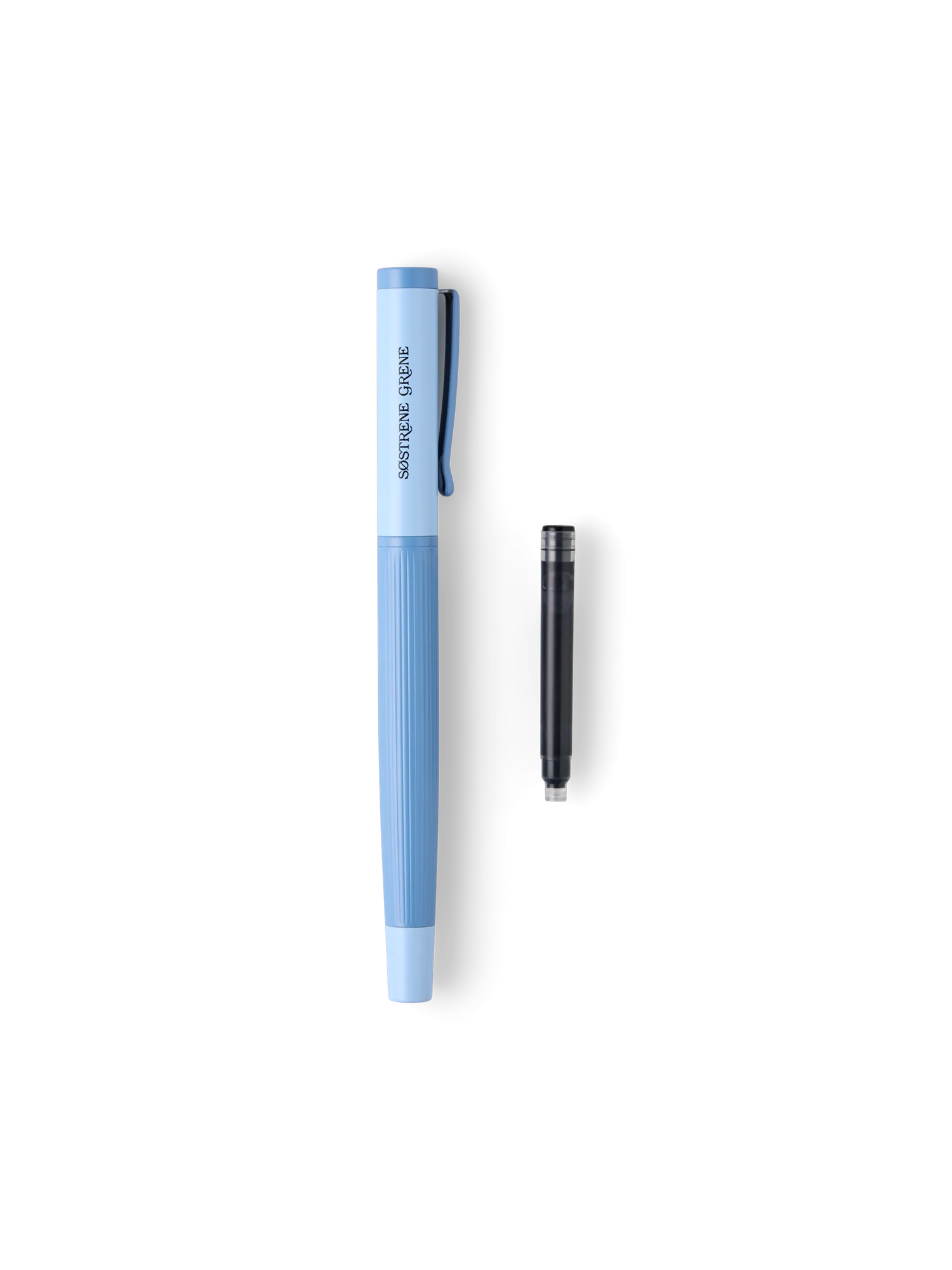 Blekpenni - Image 2