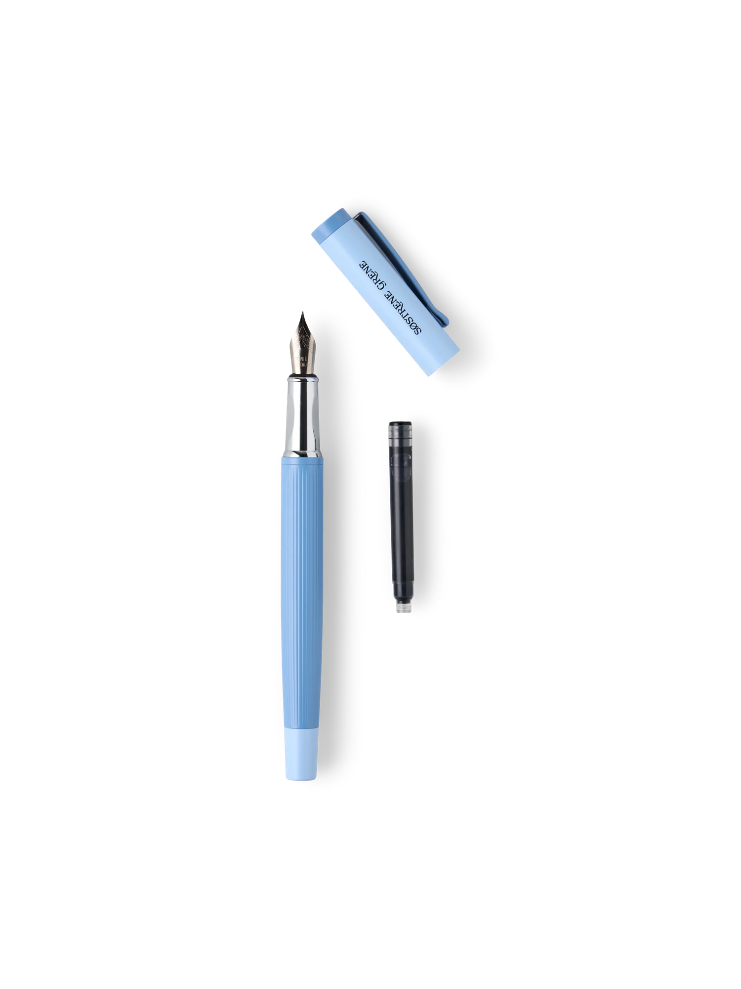Blekpenni - Image 3