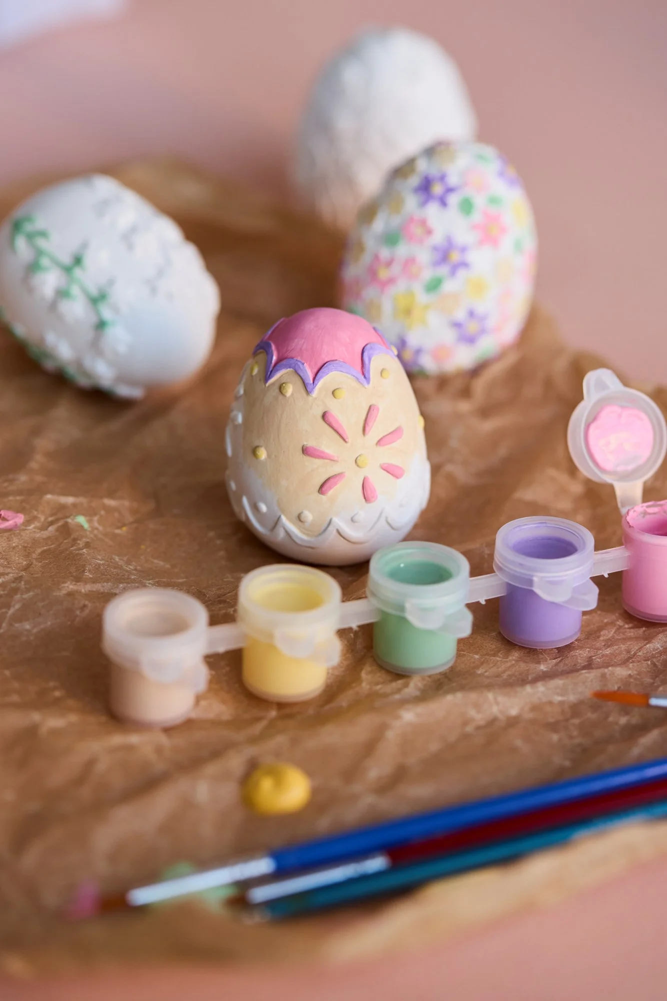 DIY Páskaegg - Image 2