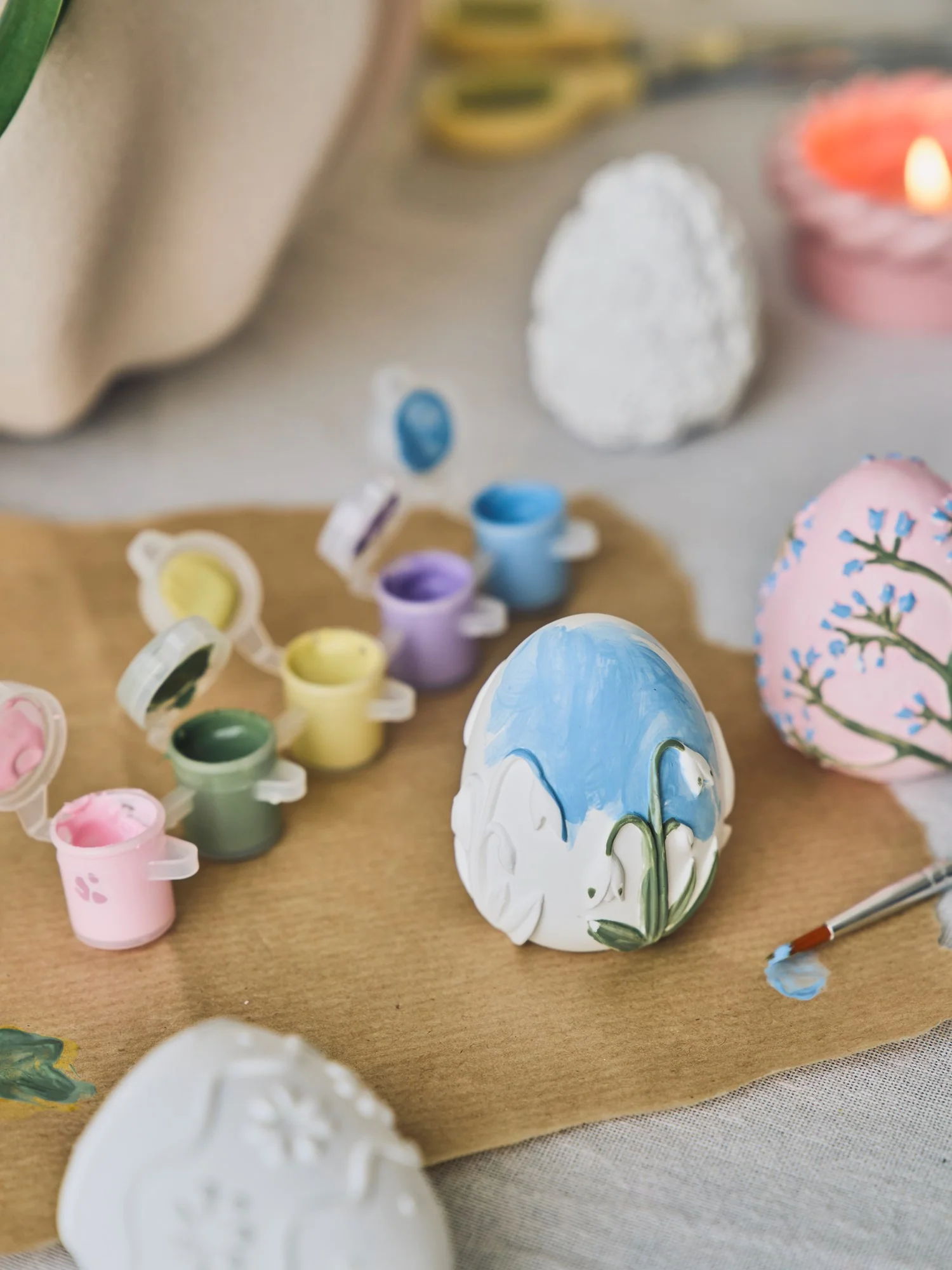 DIY Páskaegg - Image 4