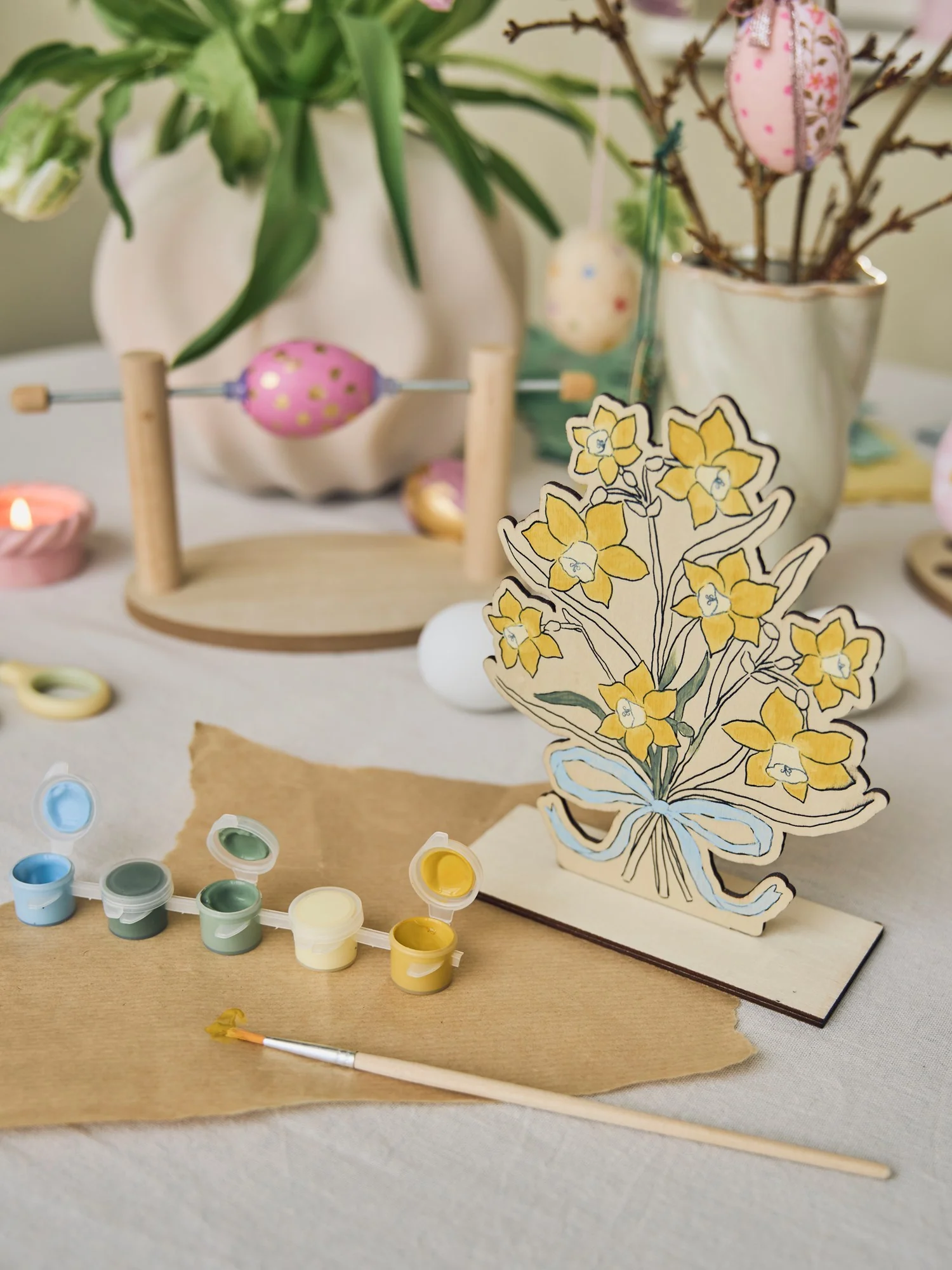 DIY Páskafígúra - Image 4