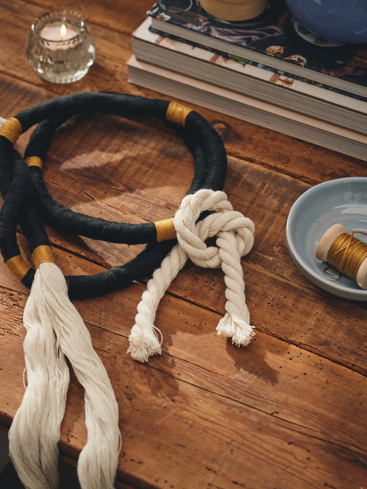 Macramé reipi - Image 2