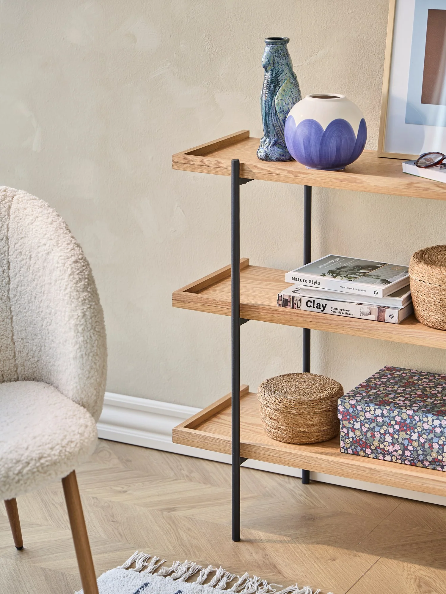 Shelving unit - Image 13
