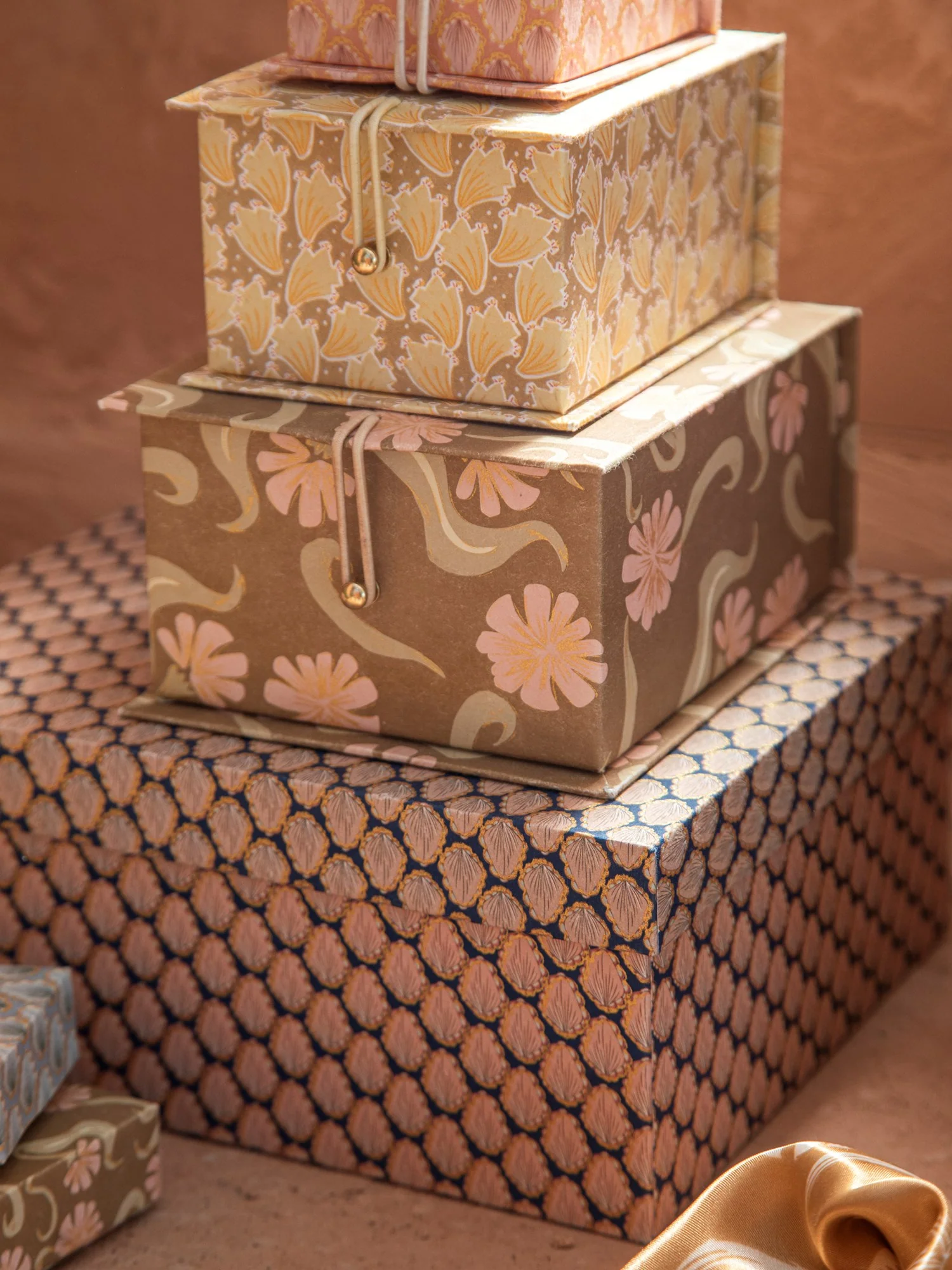 Gjafakassi - Image 3