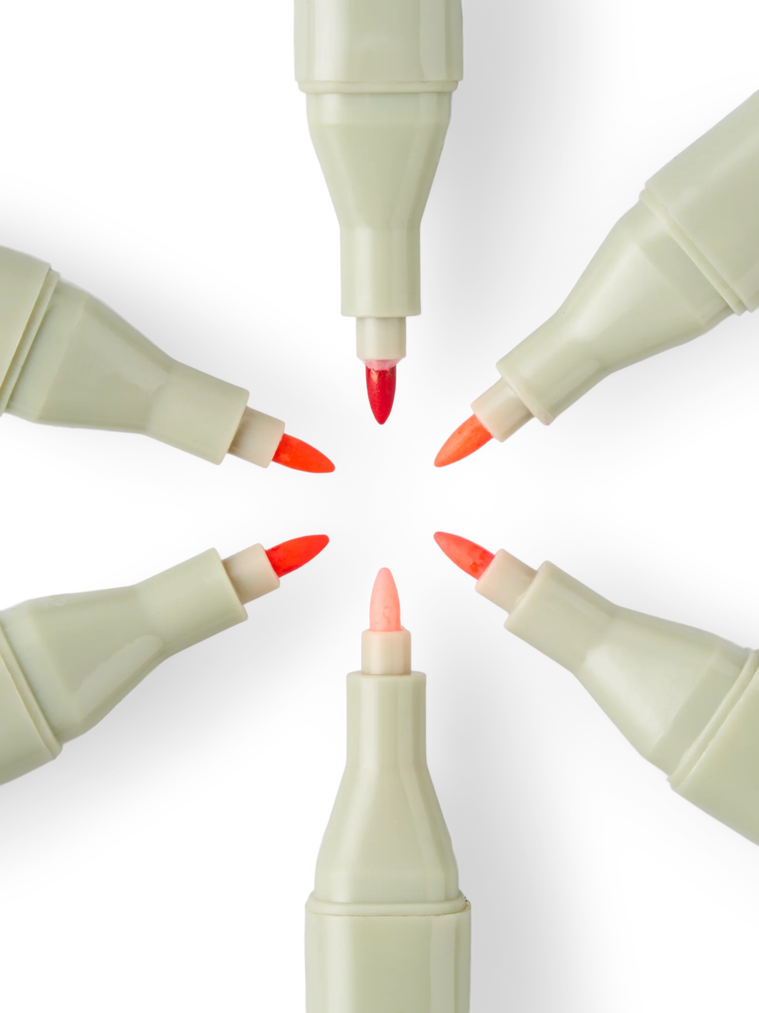 Tvíodda tússpennar - Image 3