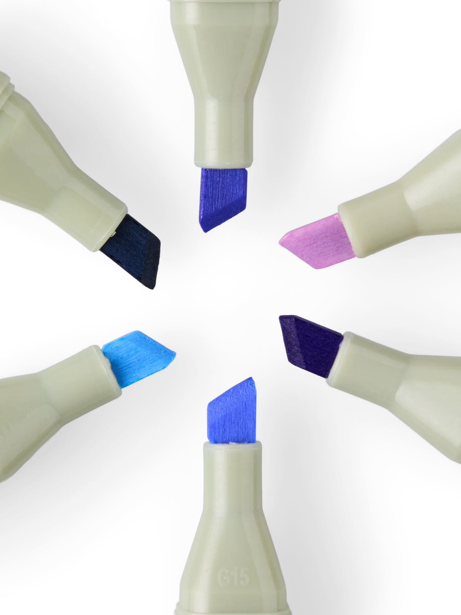 Tvíodda tússpennar - Image 2