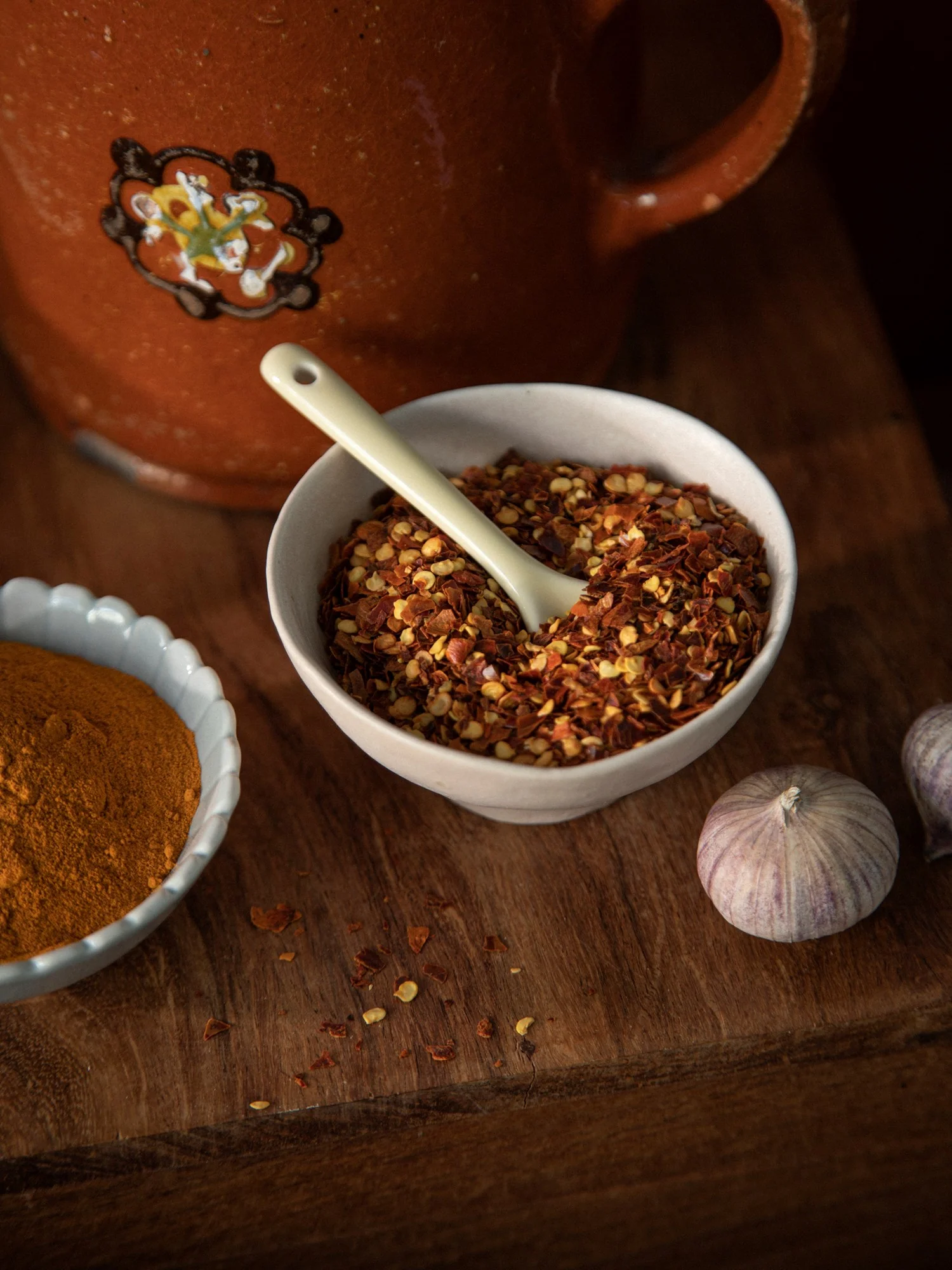 Chili flögur - Image 3