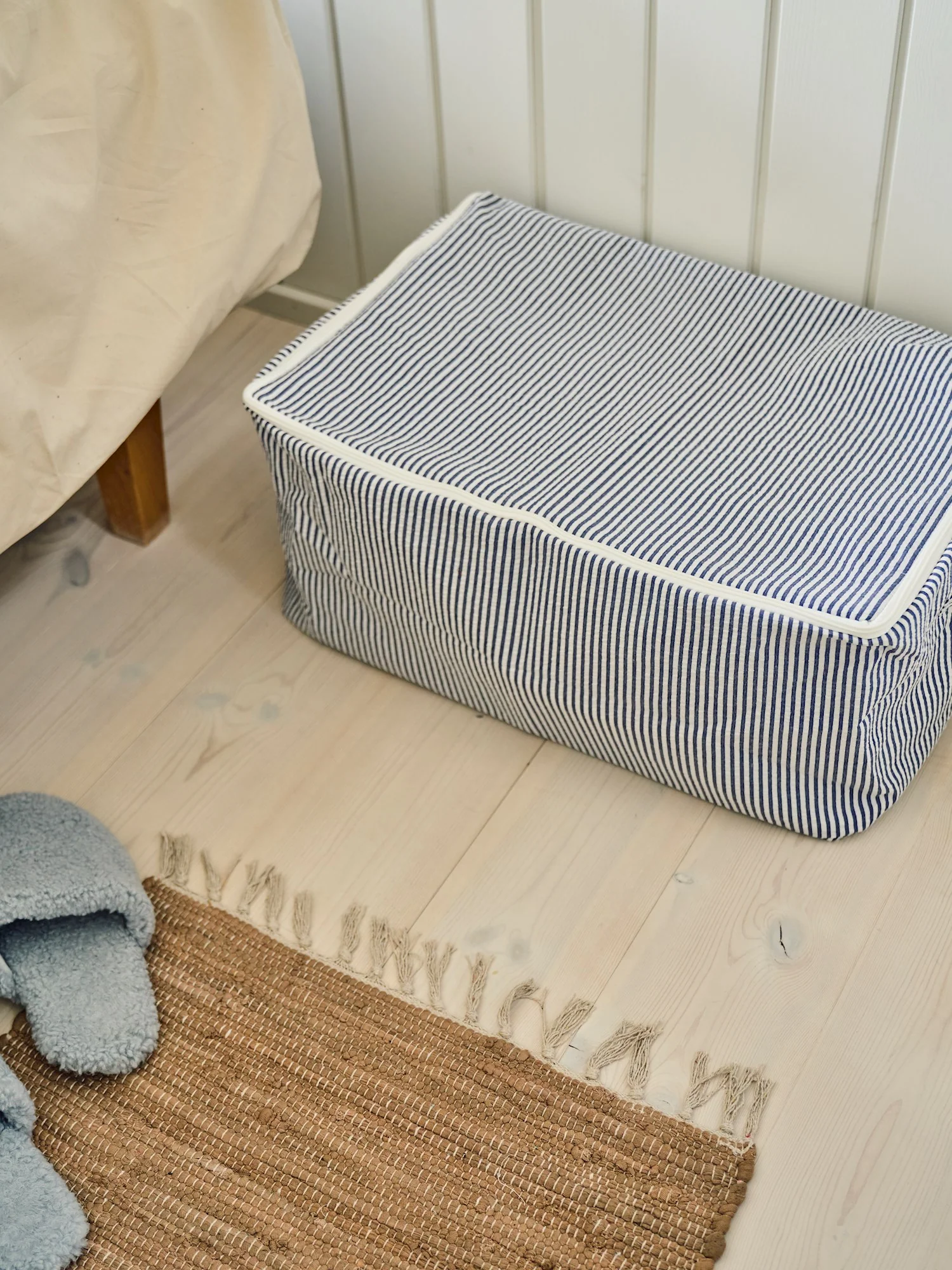 Storage bag with zipper - Image 5