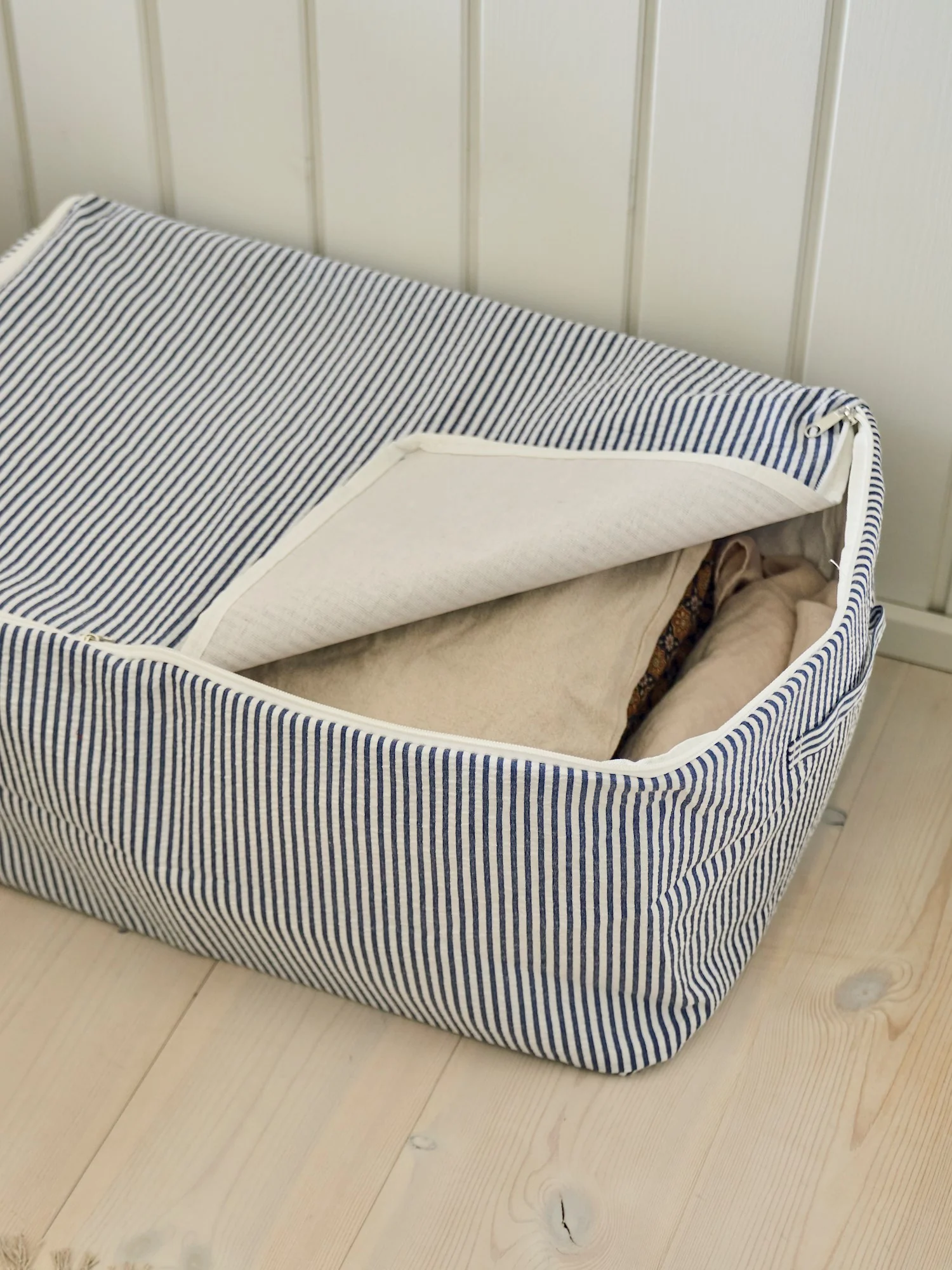 Storage bag with zipper - Image 6