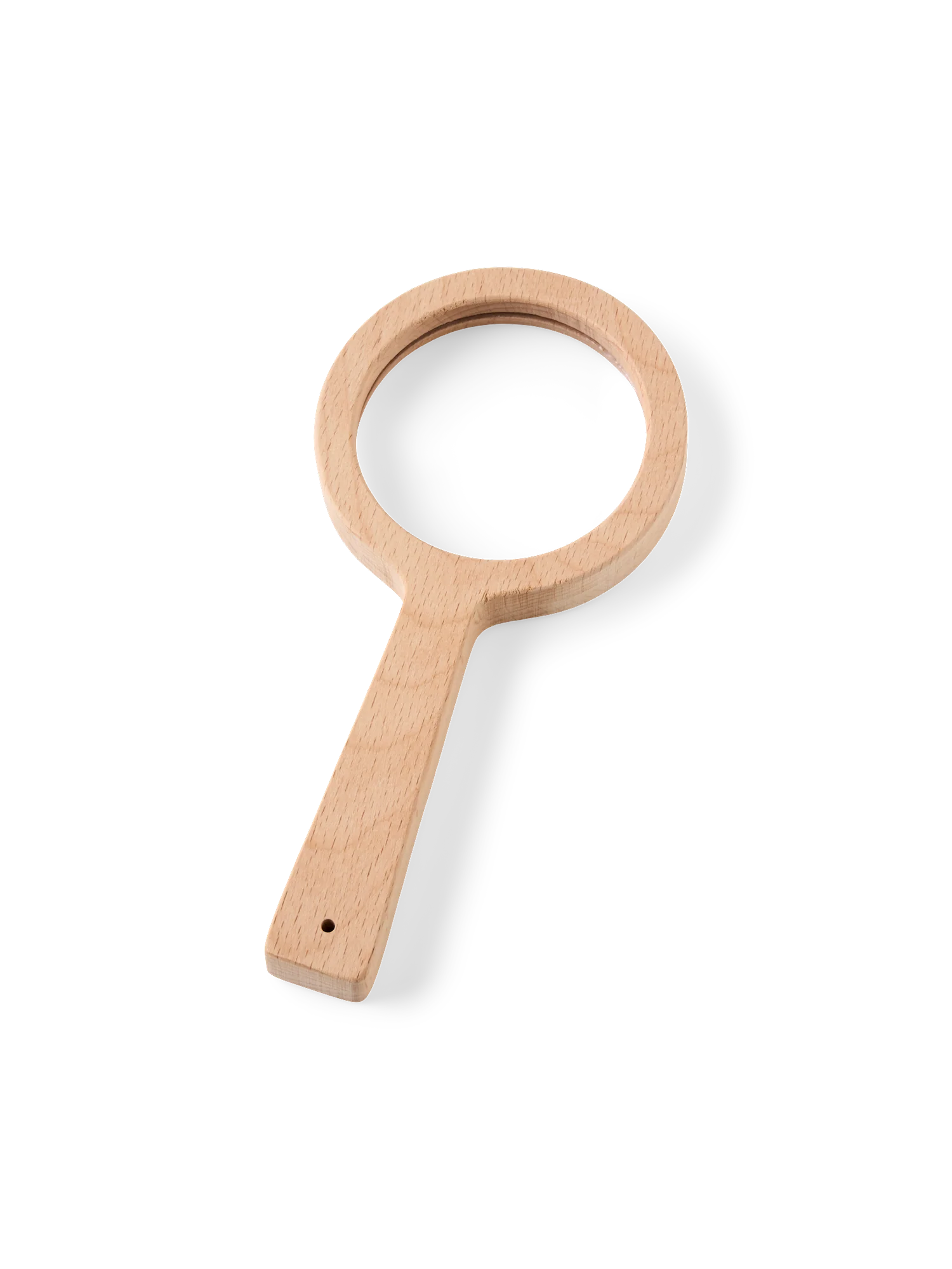 Stækkunargler úr tré - Image 3