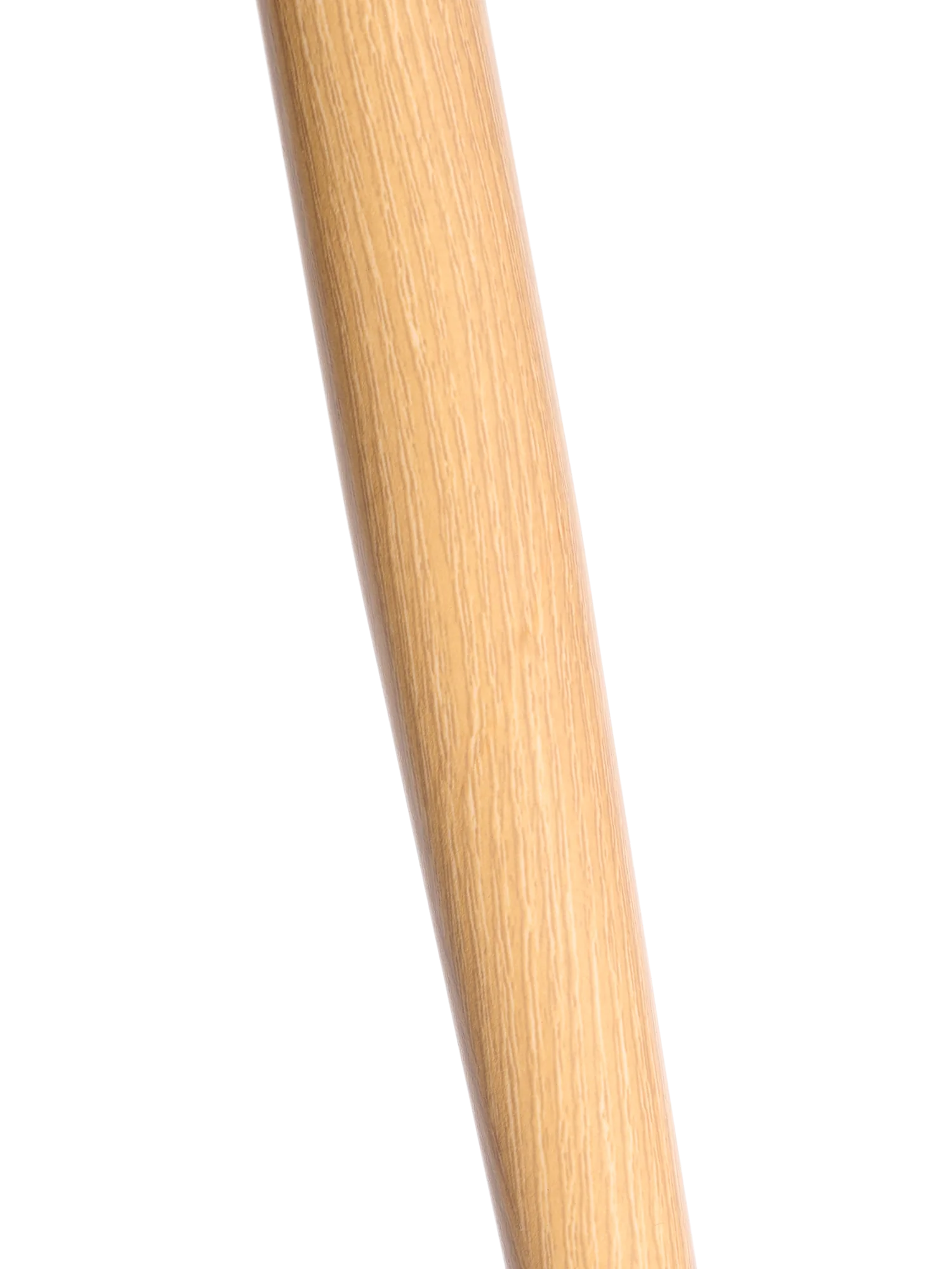 Stóll með bouclé áklæði - Image 5