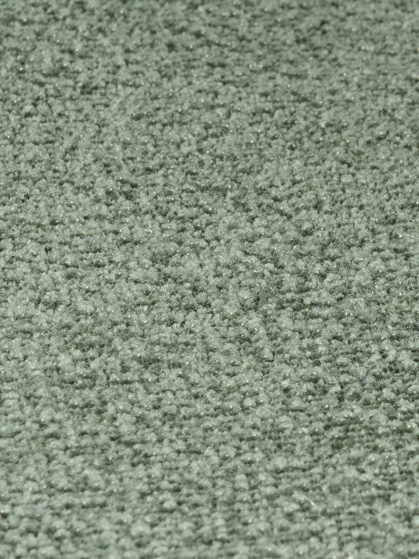 Stóll með bouclé áklæði - Image 4