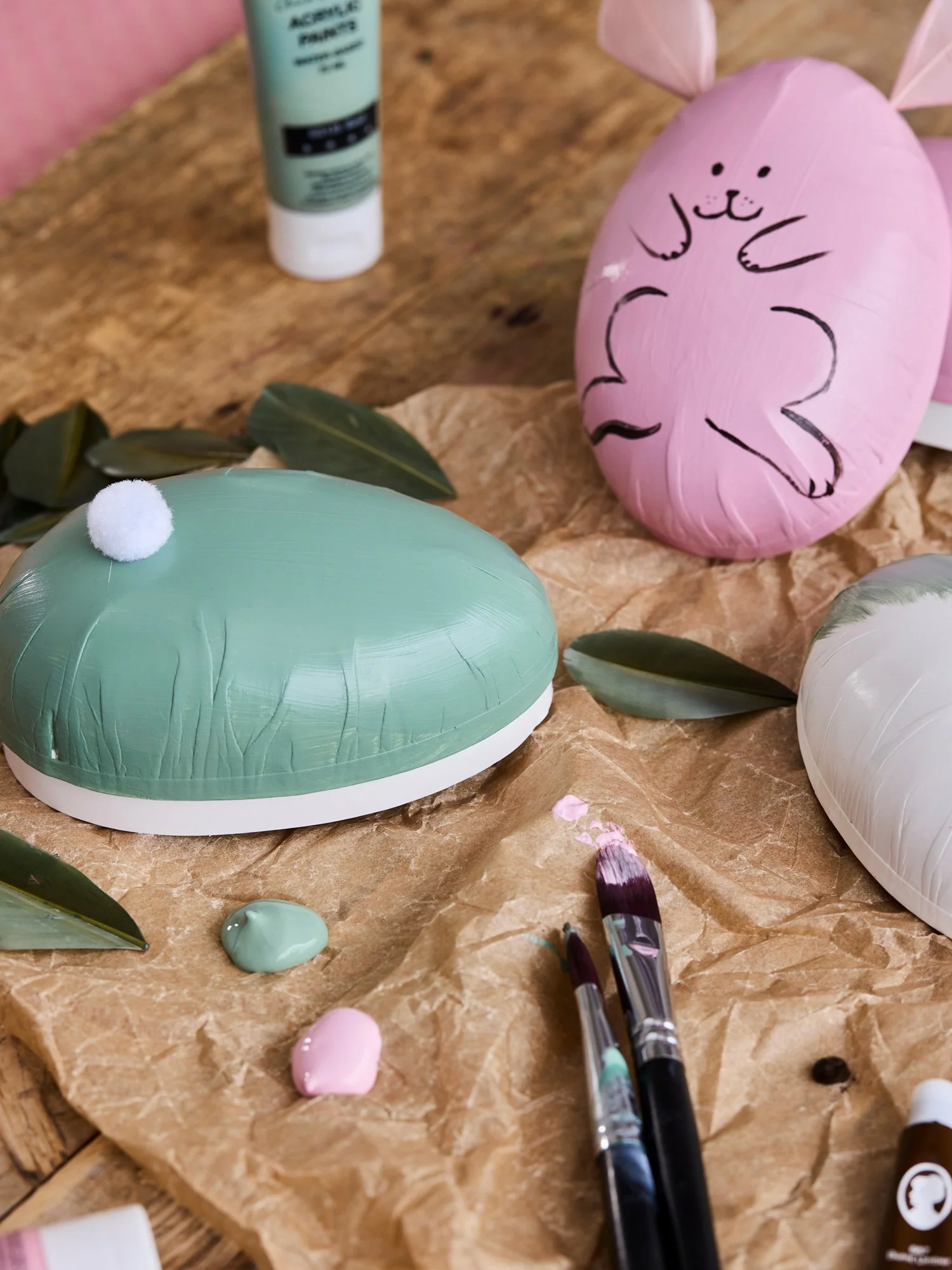 DIY Páskaegg - Image 3