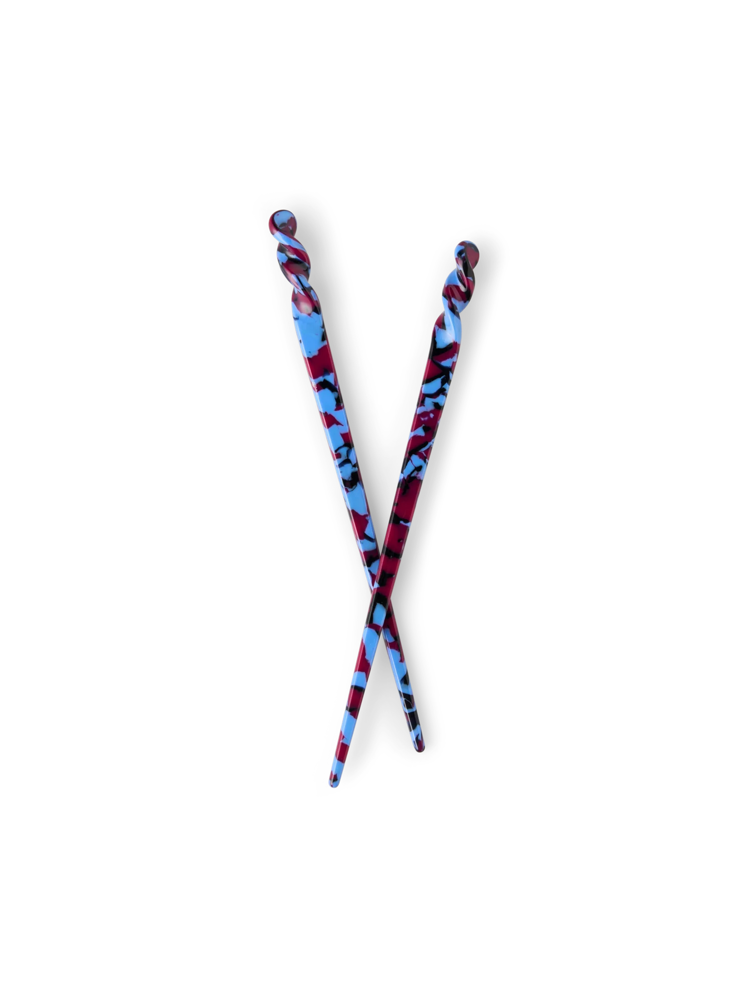 Hárprjónar - Image 3