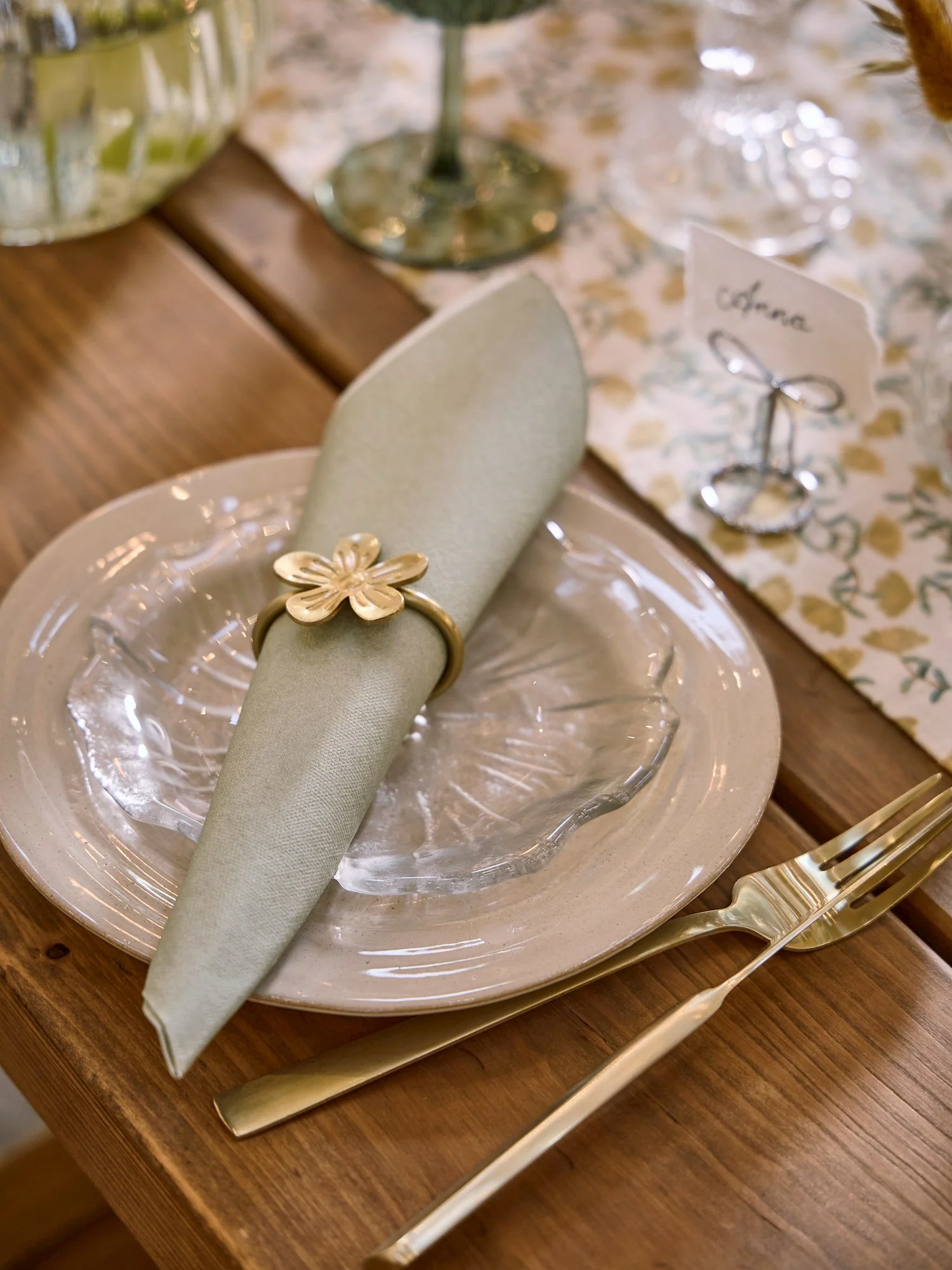 Premium napkins 40 x 40 - Image 2