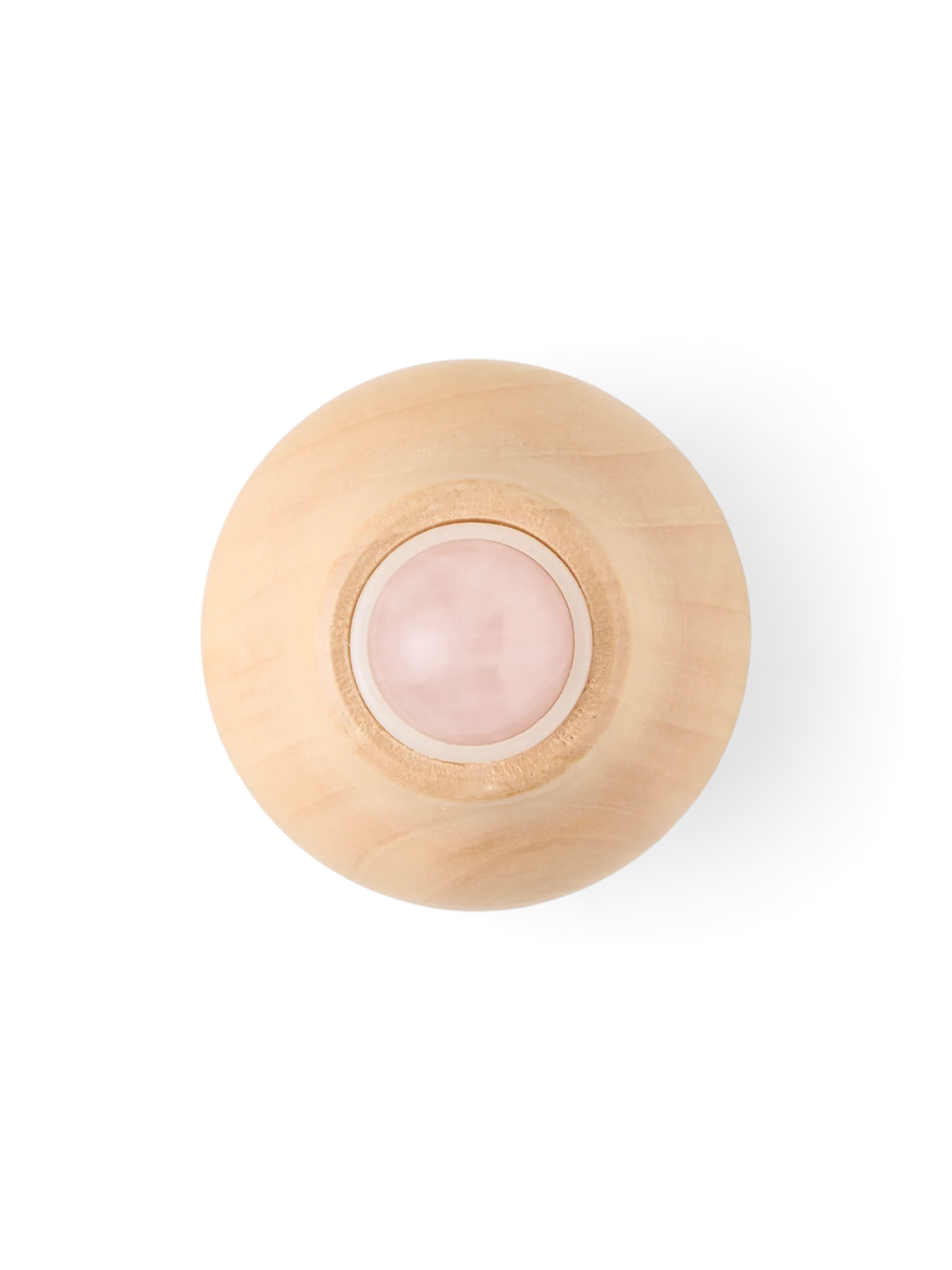 Andlitsrúlla - Rose quartz - Image 2