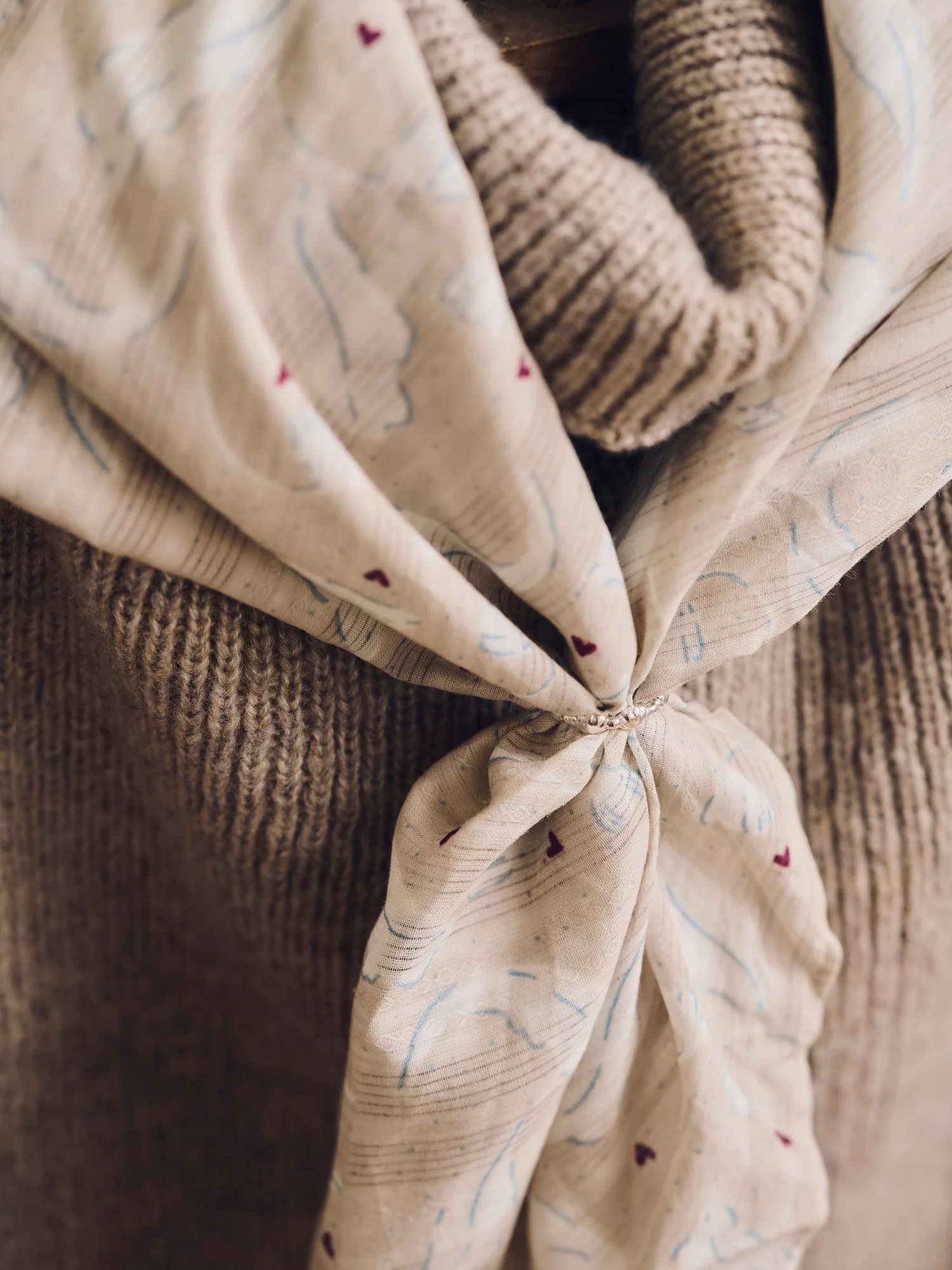 Scarf - Image 5