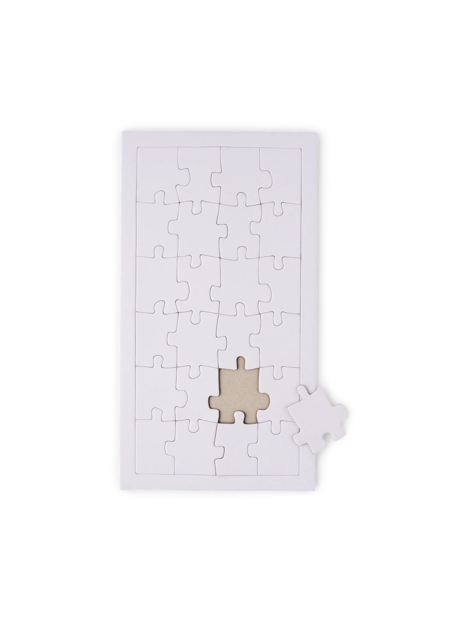DIY púsl - Image 2