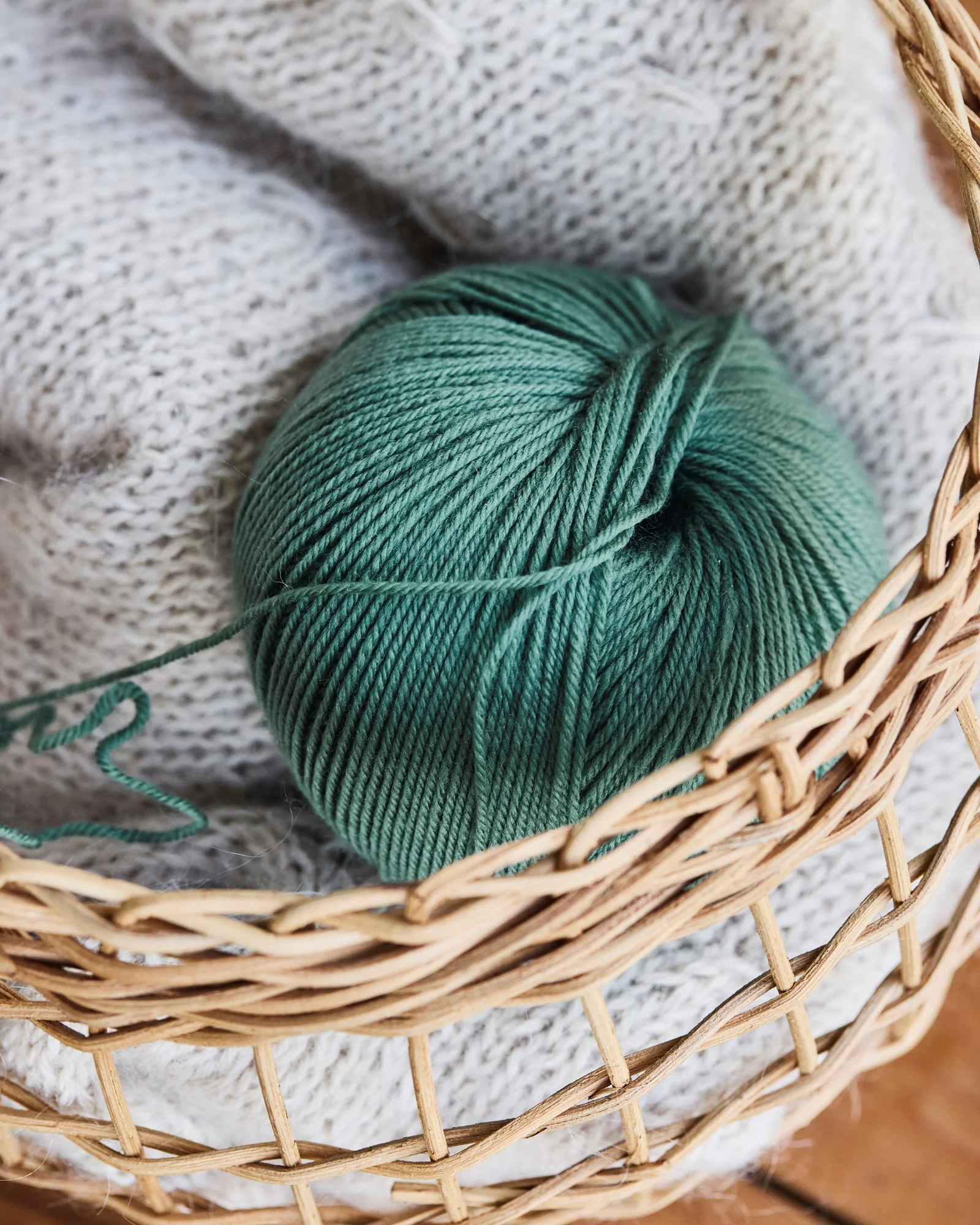 Merino garn - Image 2