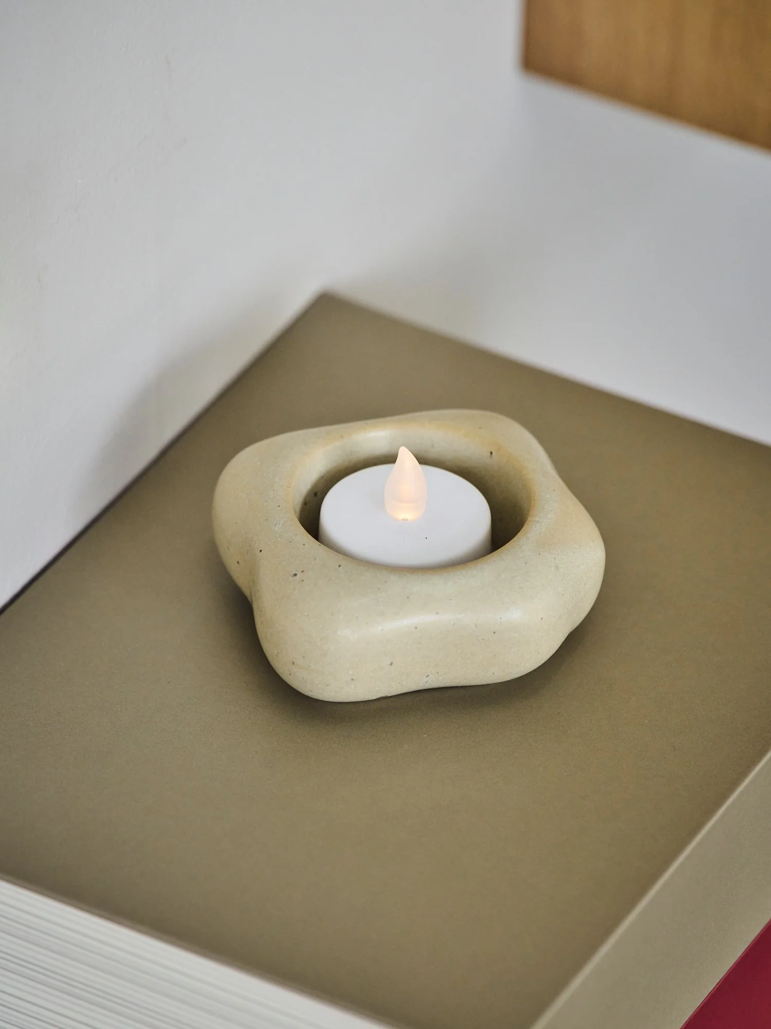 Sprittkertaglas - Image 2