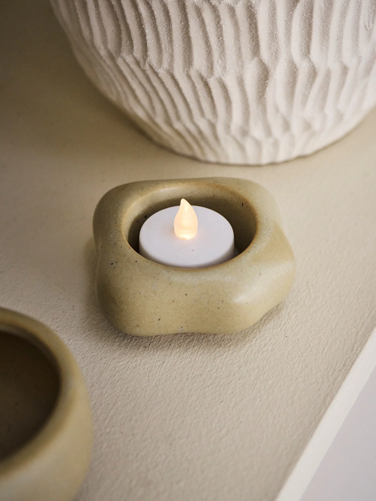 Sprittkertaglas - Image 3