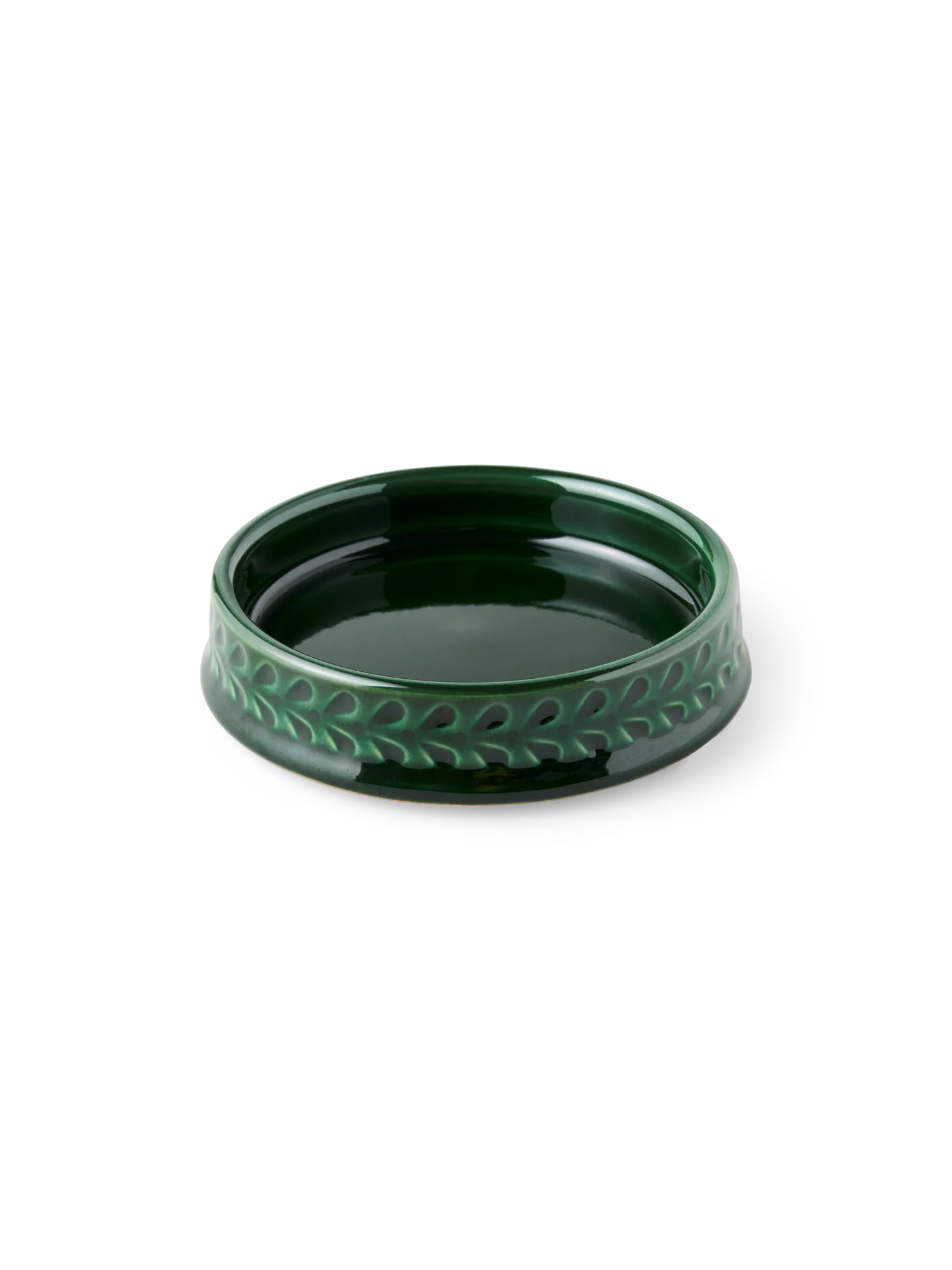 Candleplate