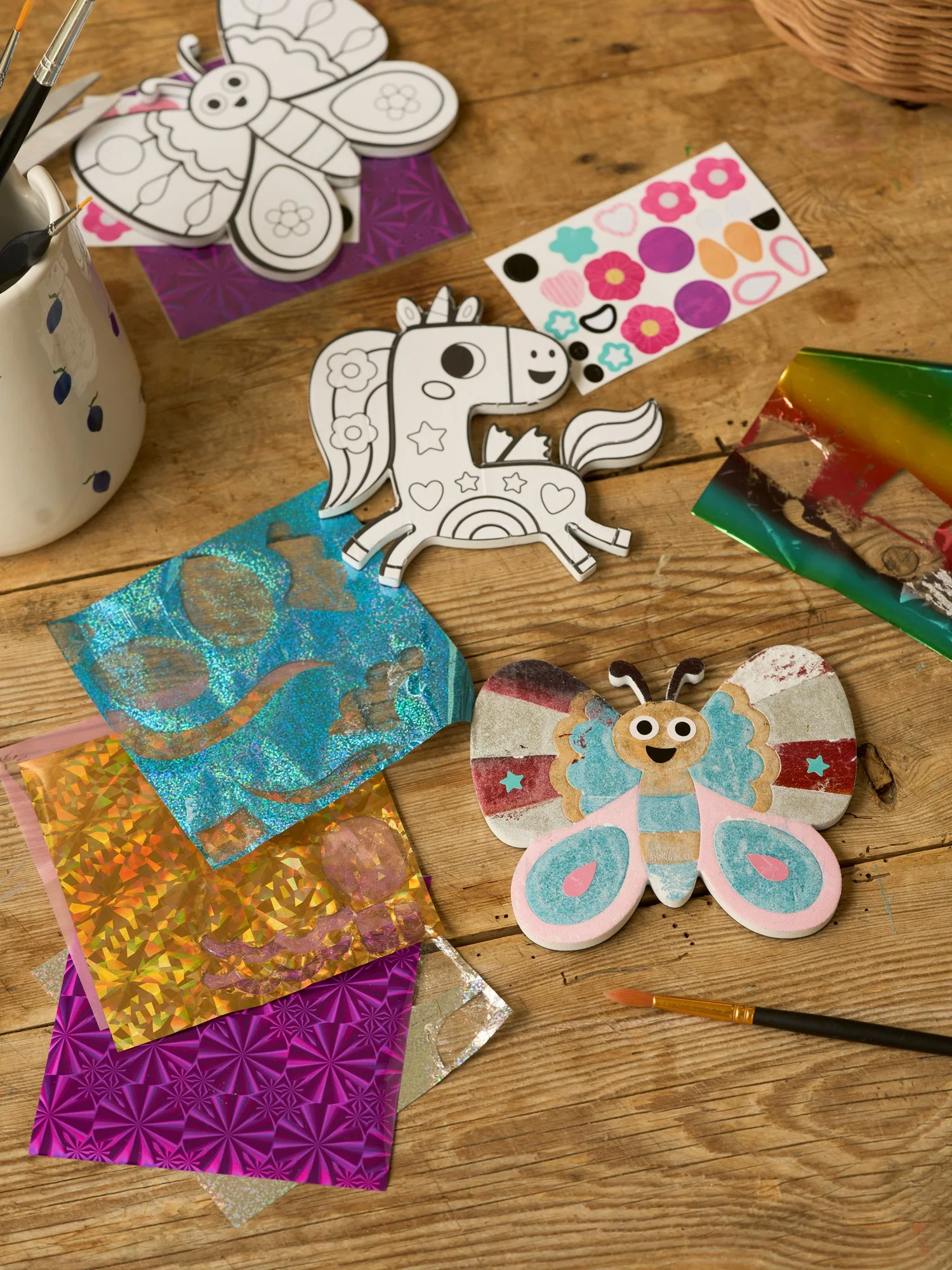 DIY Seglasett - Image 2