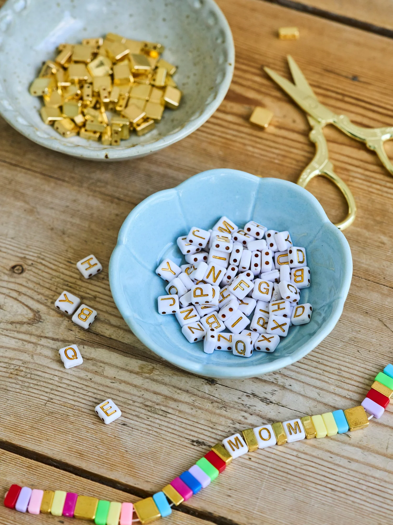 Tile beads - Image 2