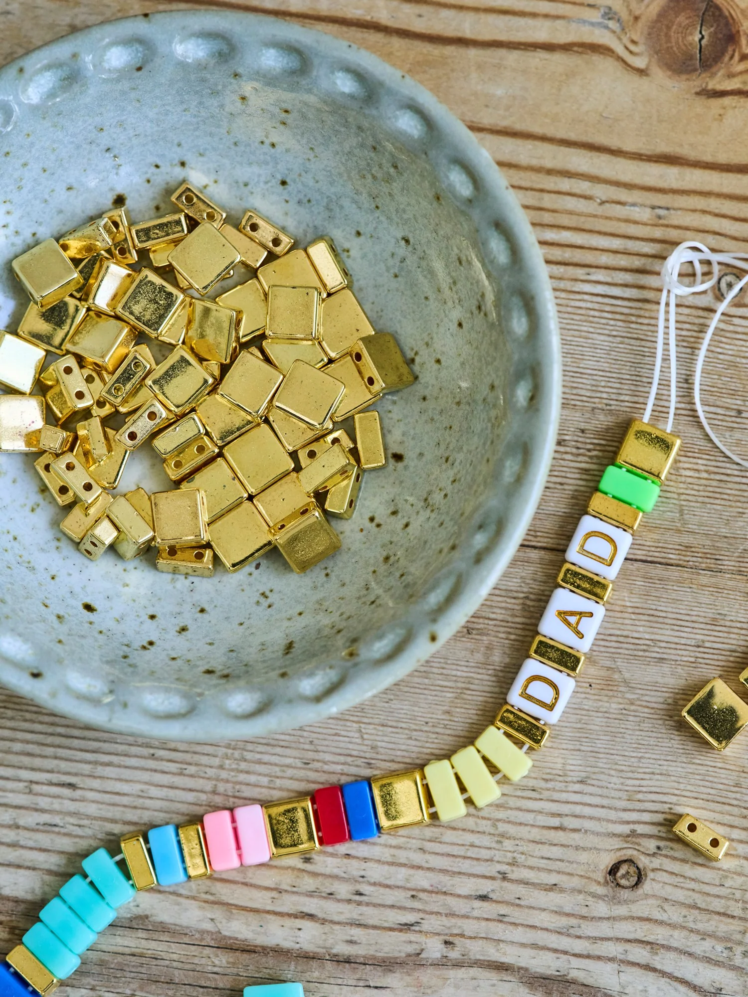 Tile beads - Image 2