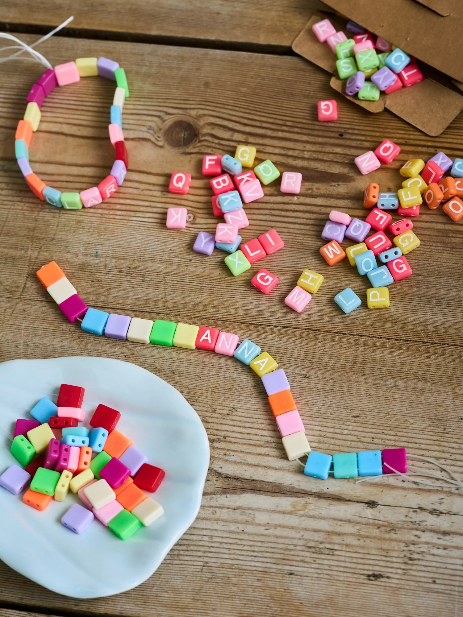 Letter beads - Image 2