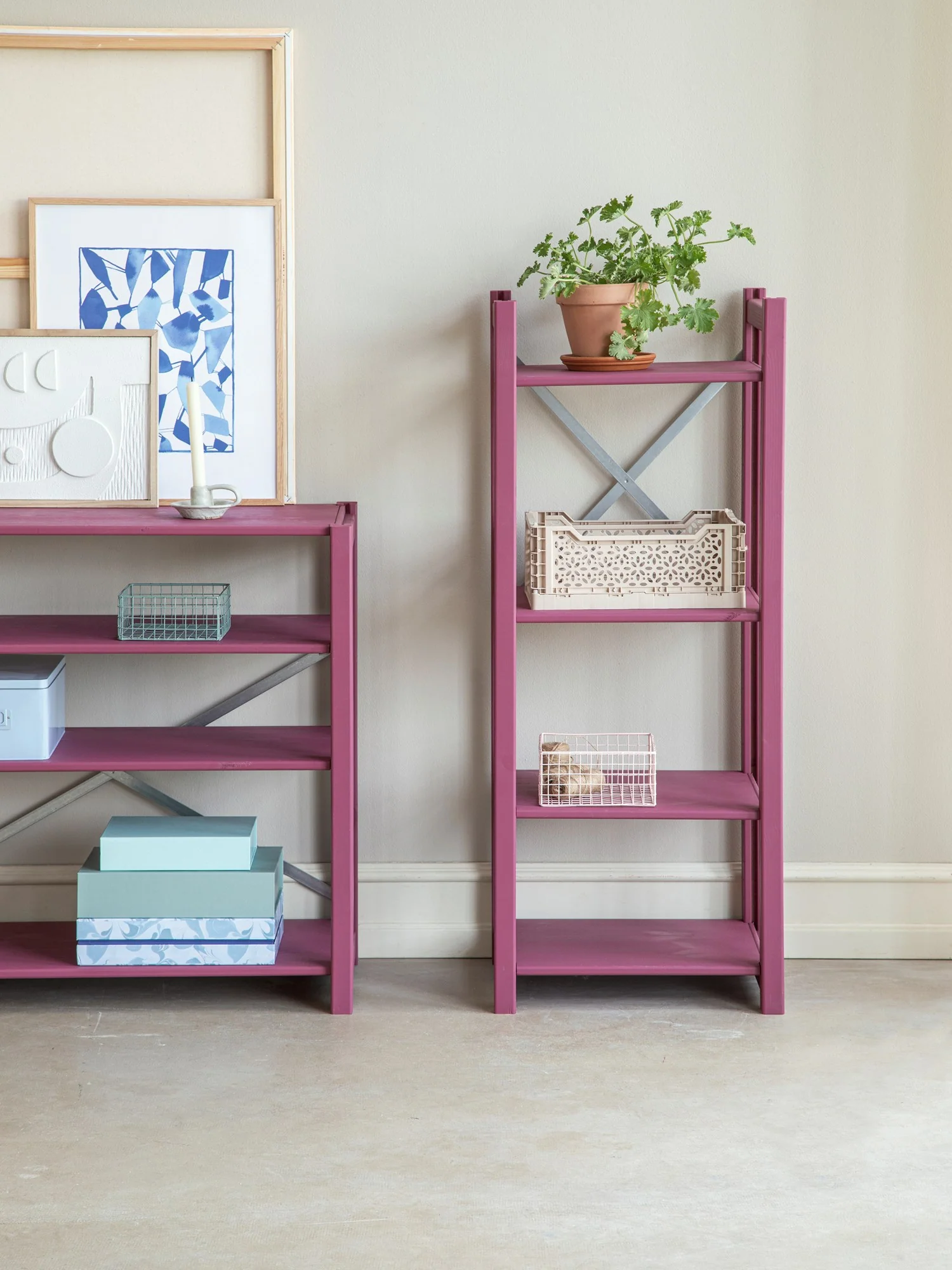 Shelf unit - Image 3