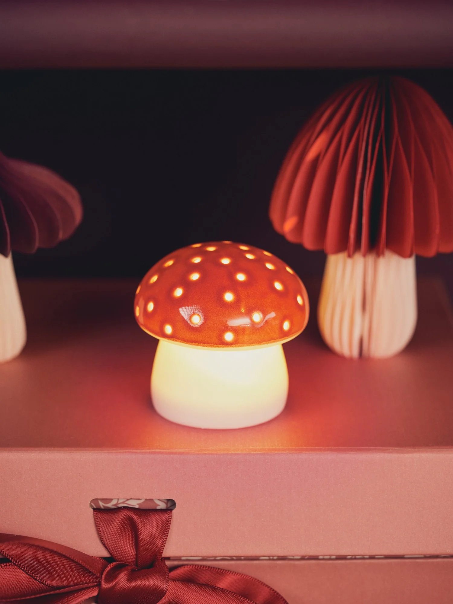 LED Sveppur - Image 2