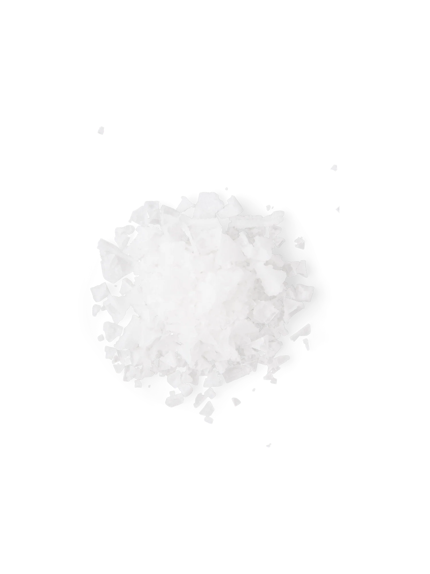 Píramída sjávarsaltflögur - Image 2