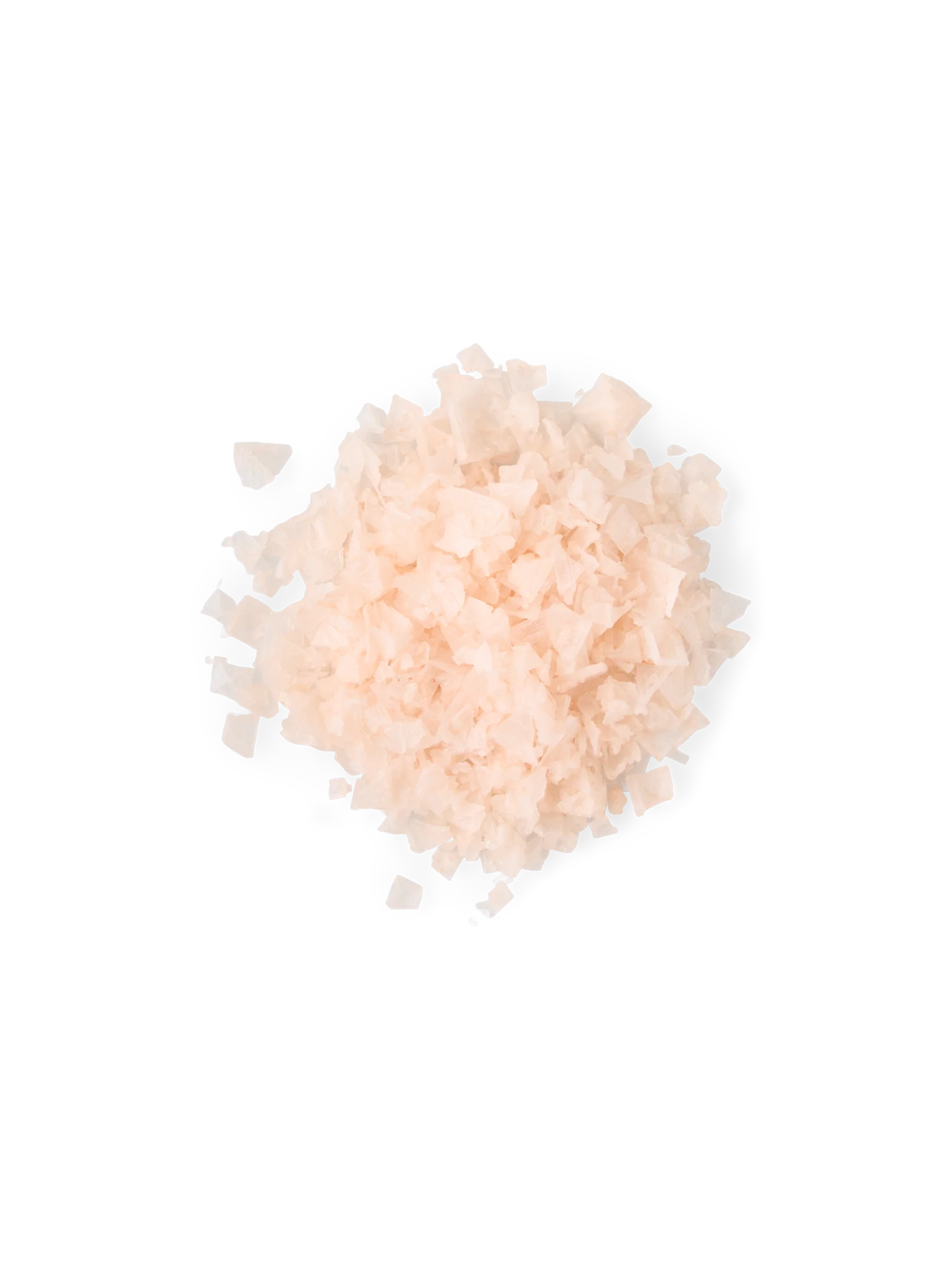 Bleikar saltflögur - Image 2
