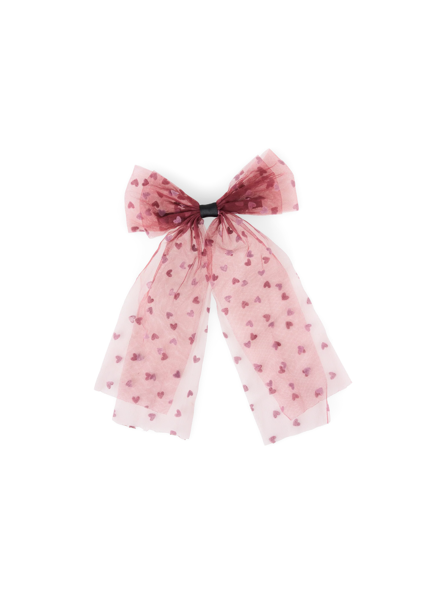 Hárspenna með slaufur - Image 2