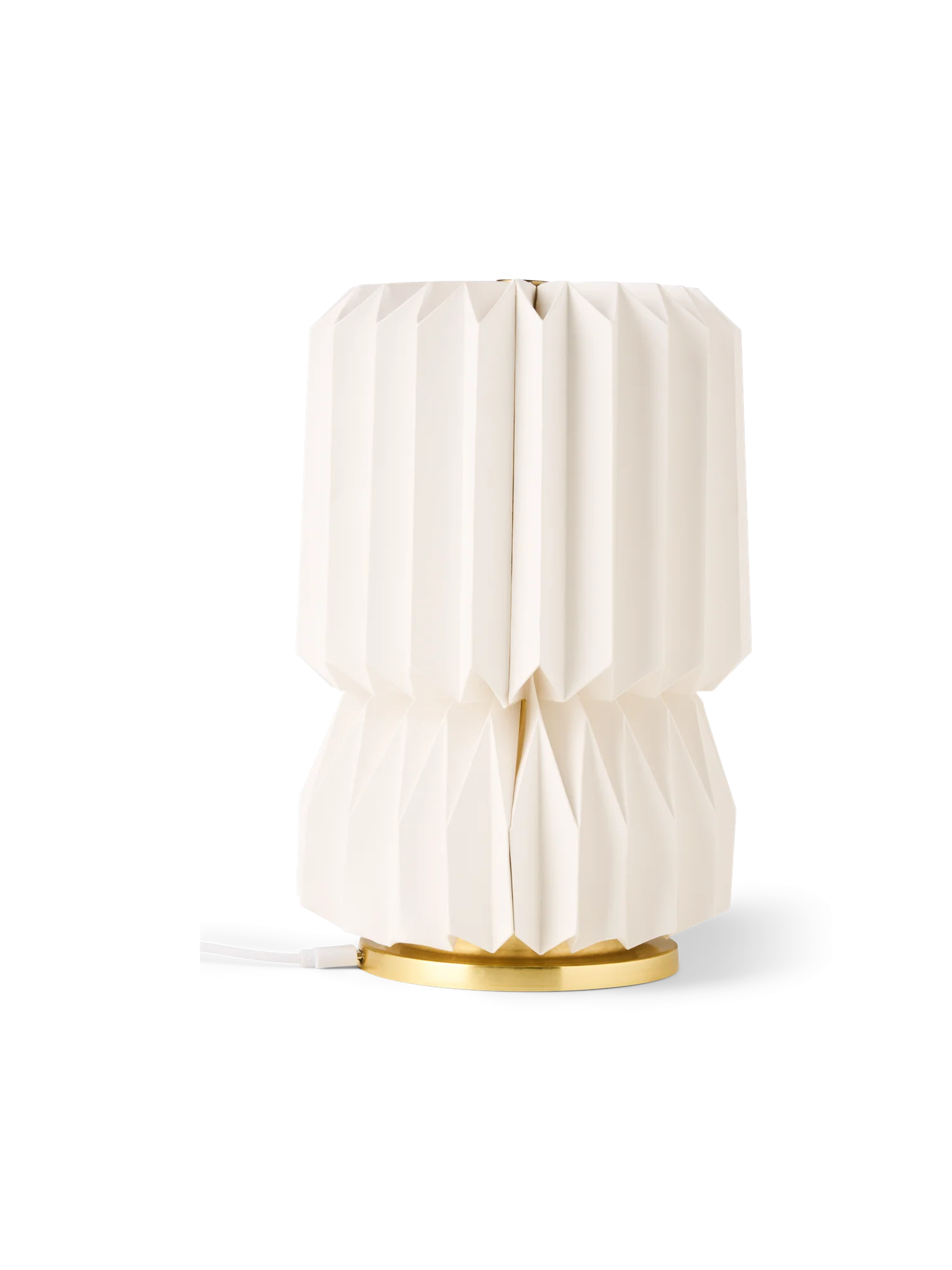 Borðlampi með USB - Image 2