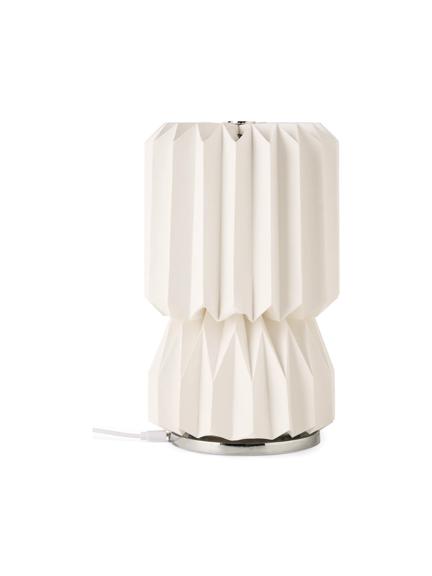 Borðlampi með USB - Image 5