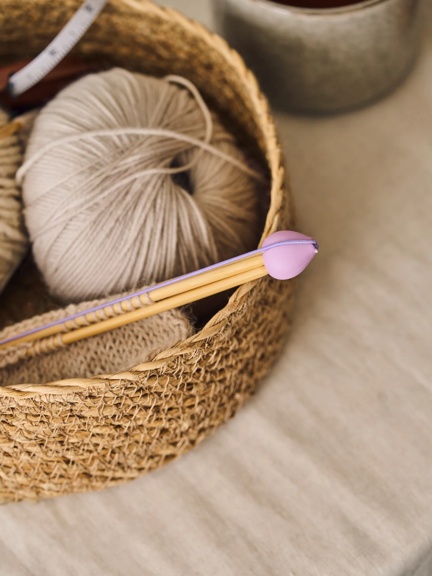 Needle stoppers - Image 2