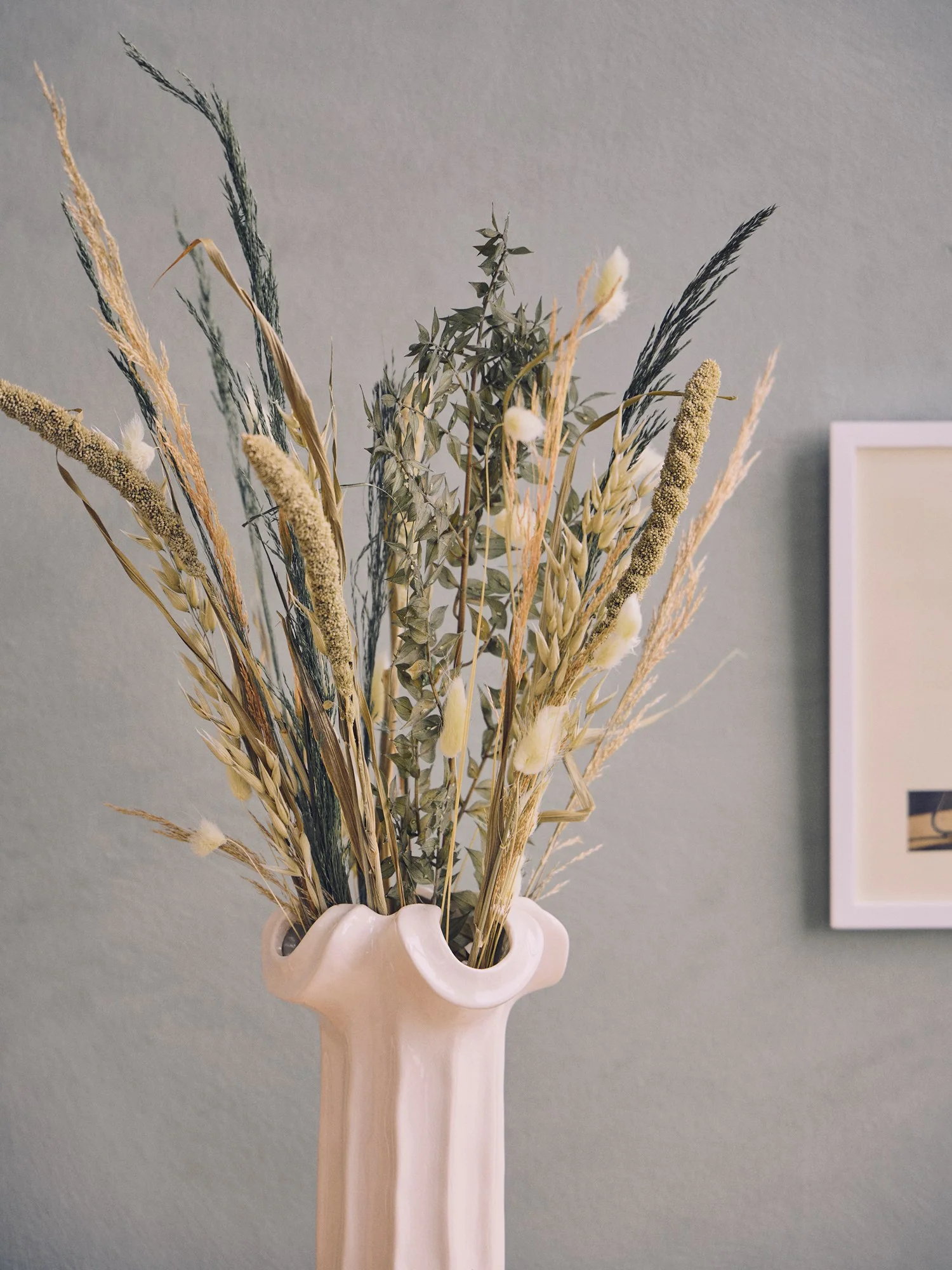 Mixed dried flowers - Image 2