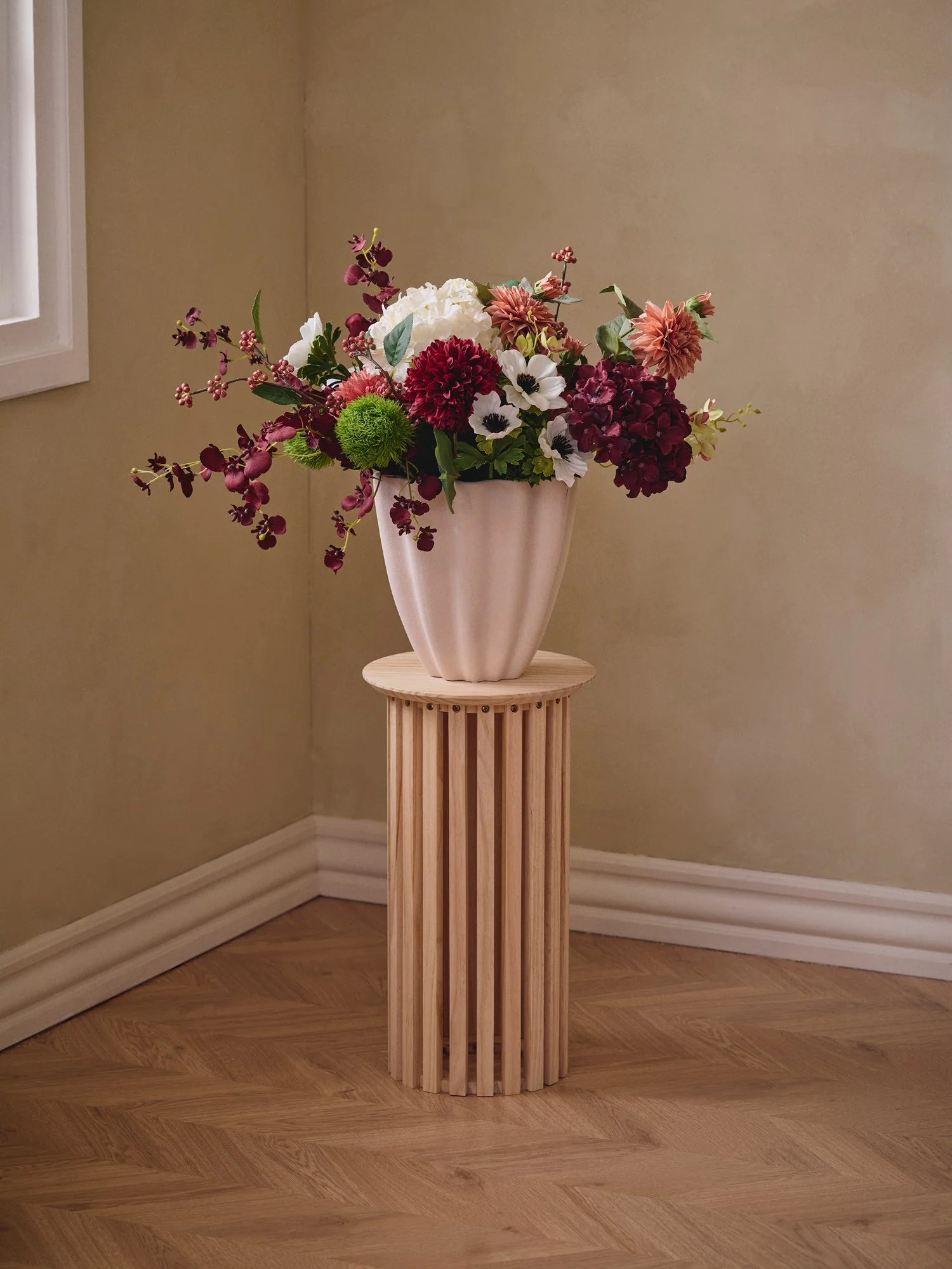 Pedestal - Image 2