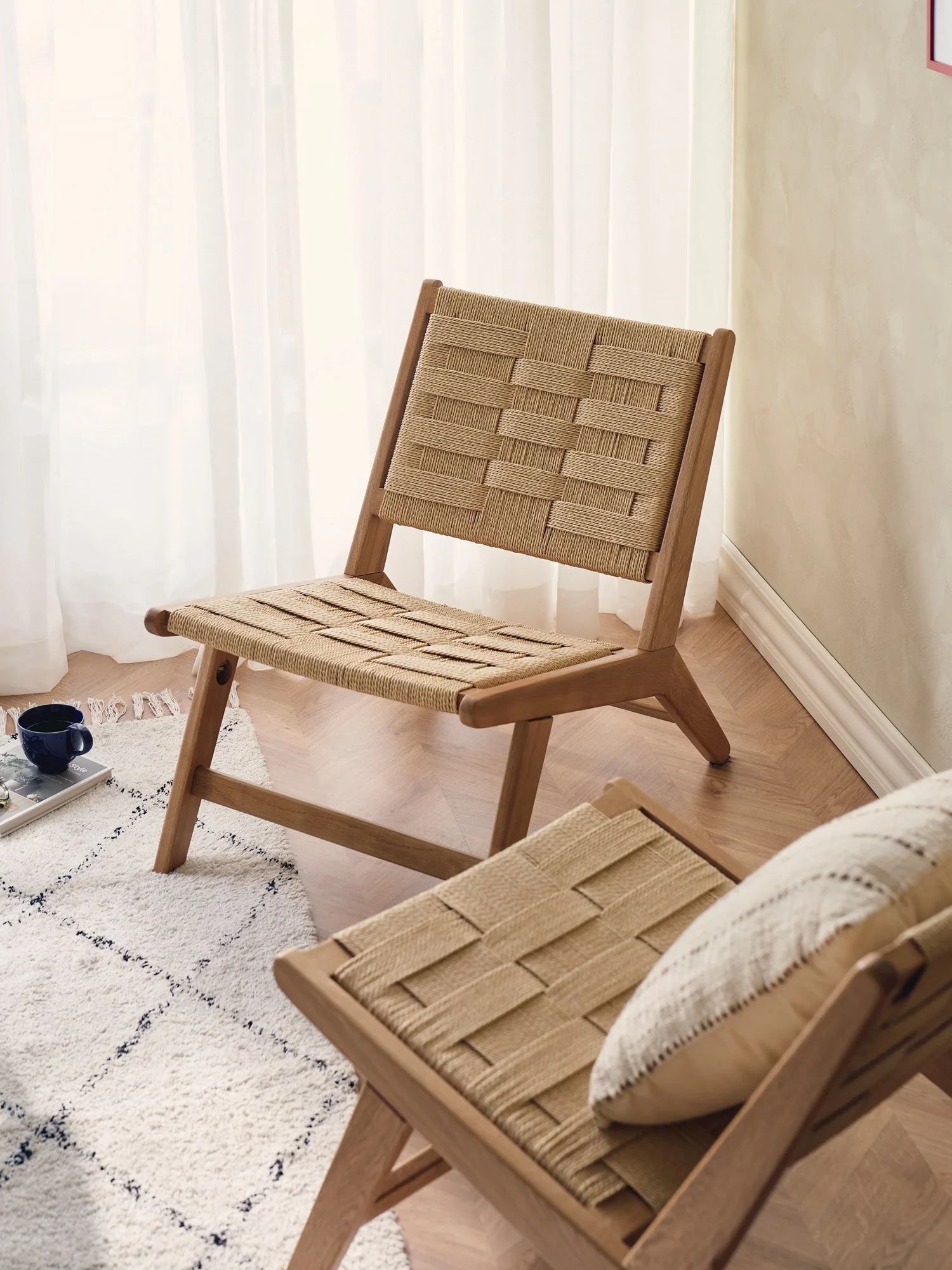 Lounge chair - Image 8