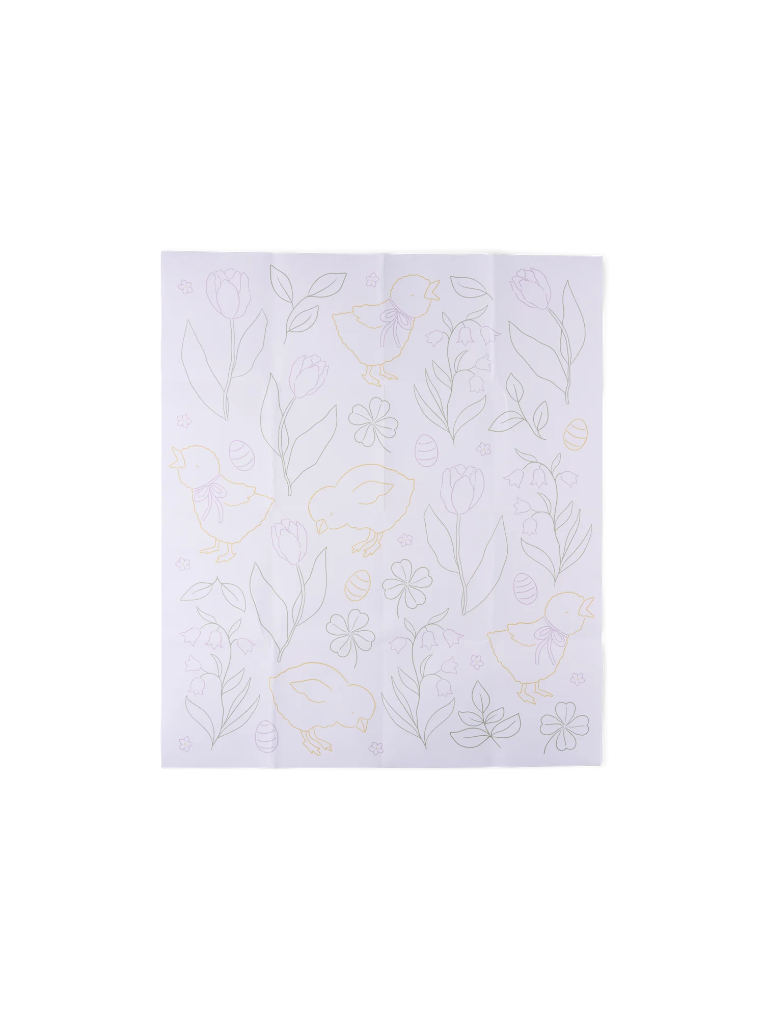 DIY Gluggakrítasett - Image 8