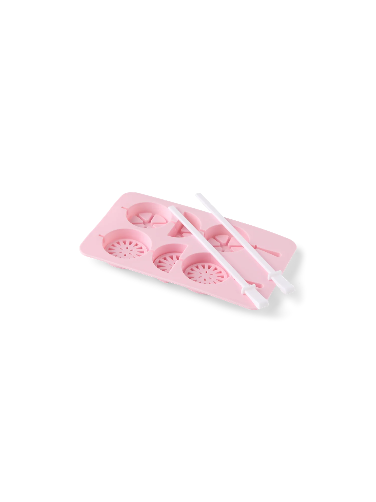 Cocktail stick ice cube mould - Image 3