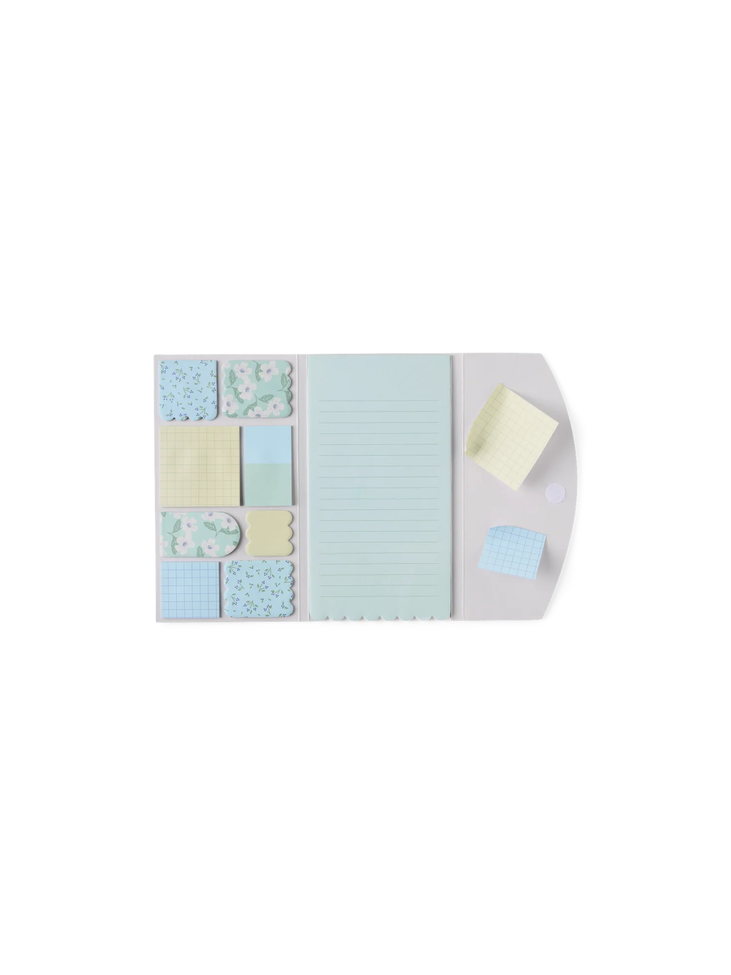 Minnismiðasett - Image 2