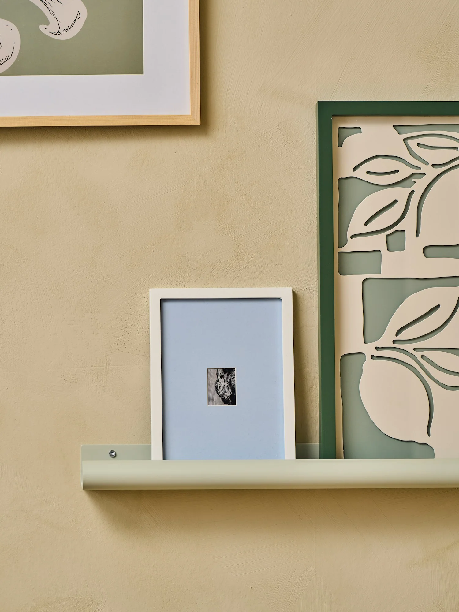 Gallery shelf - Image 6