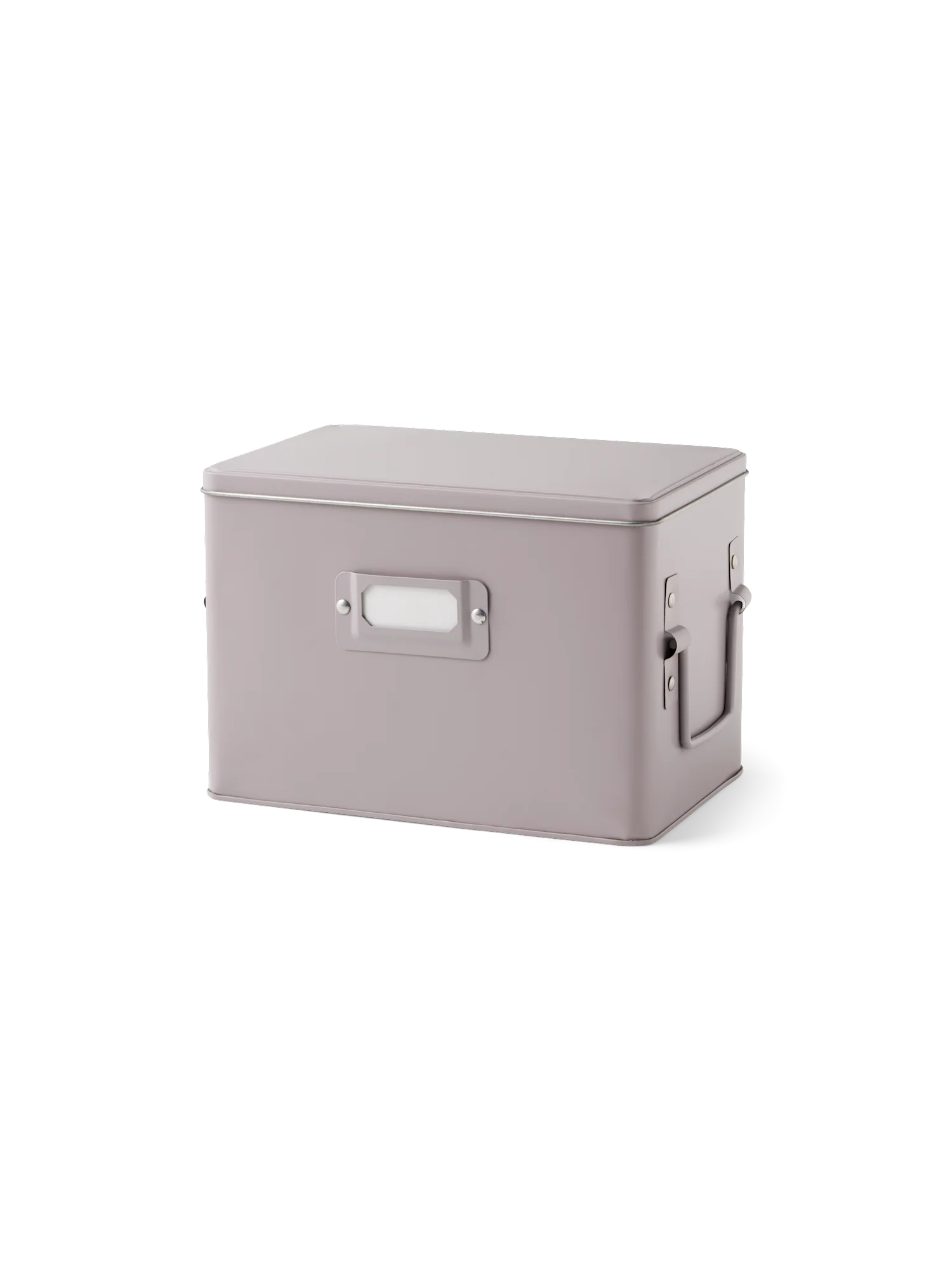 Metal storage box - Image 3