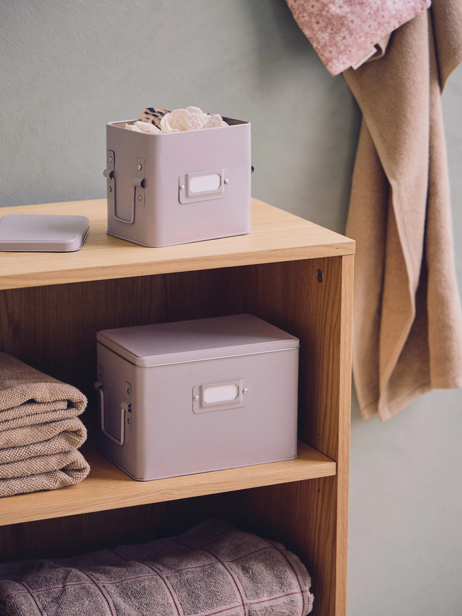 Metal storage box - Image 4