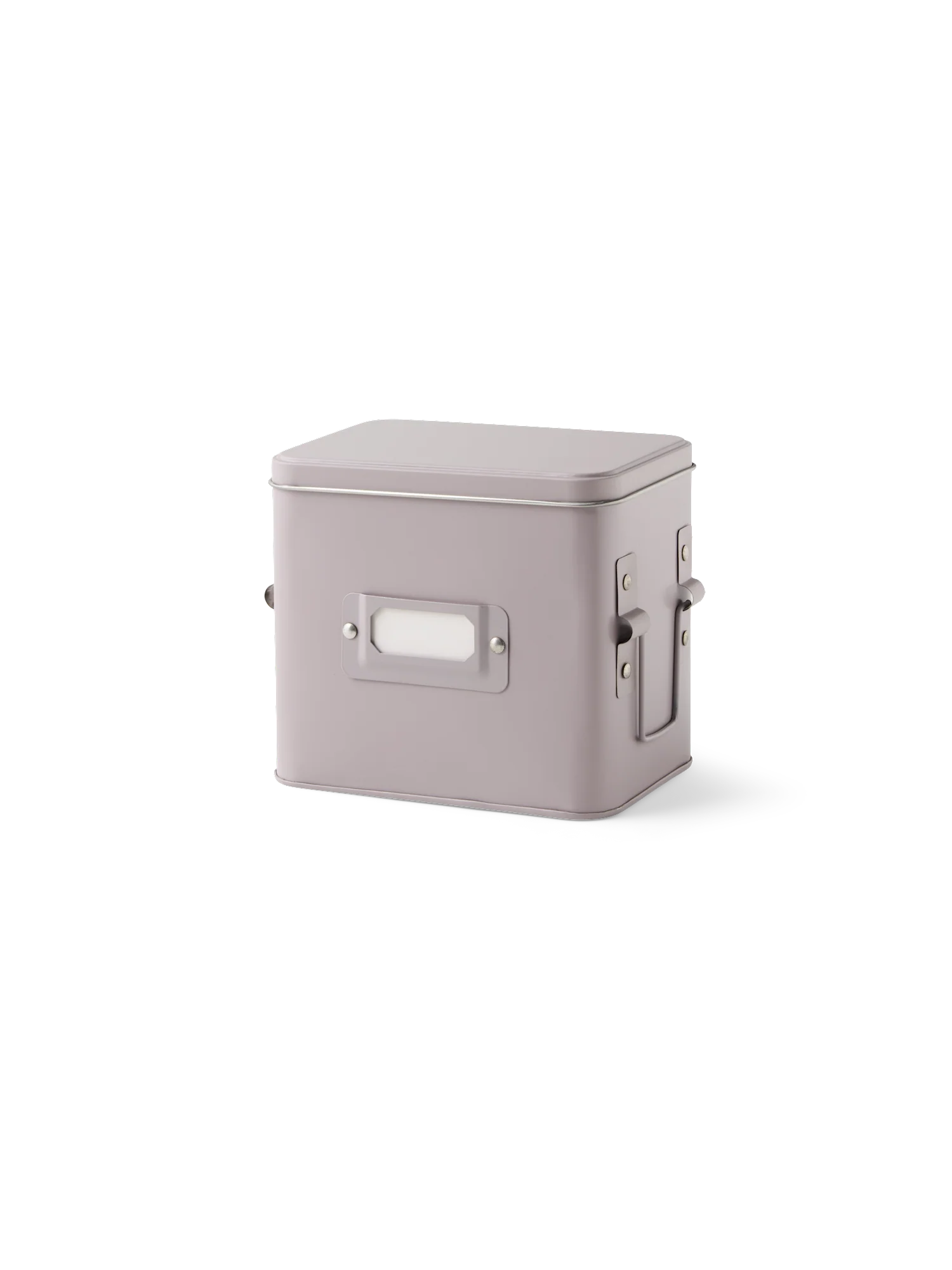 Metal storage box - Image 3
