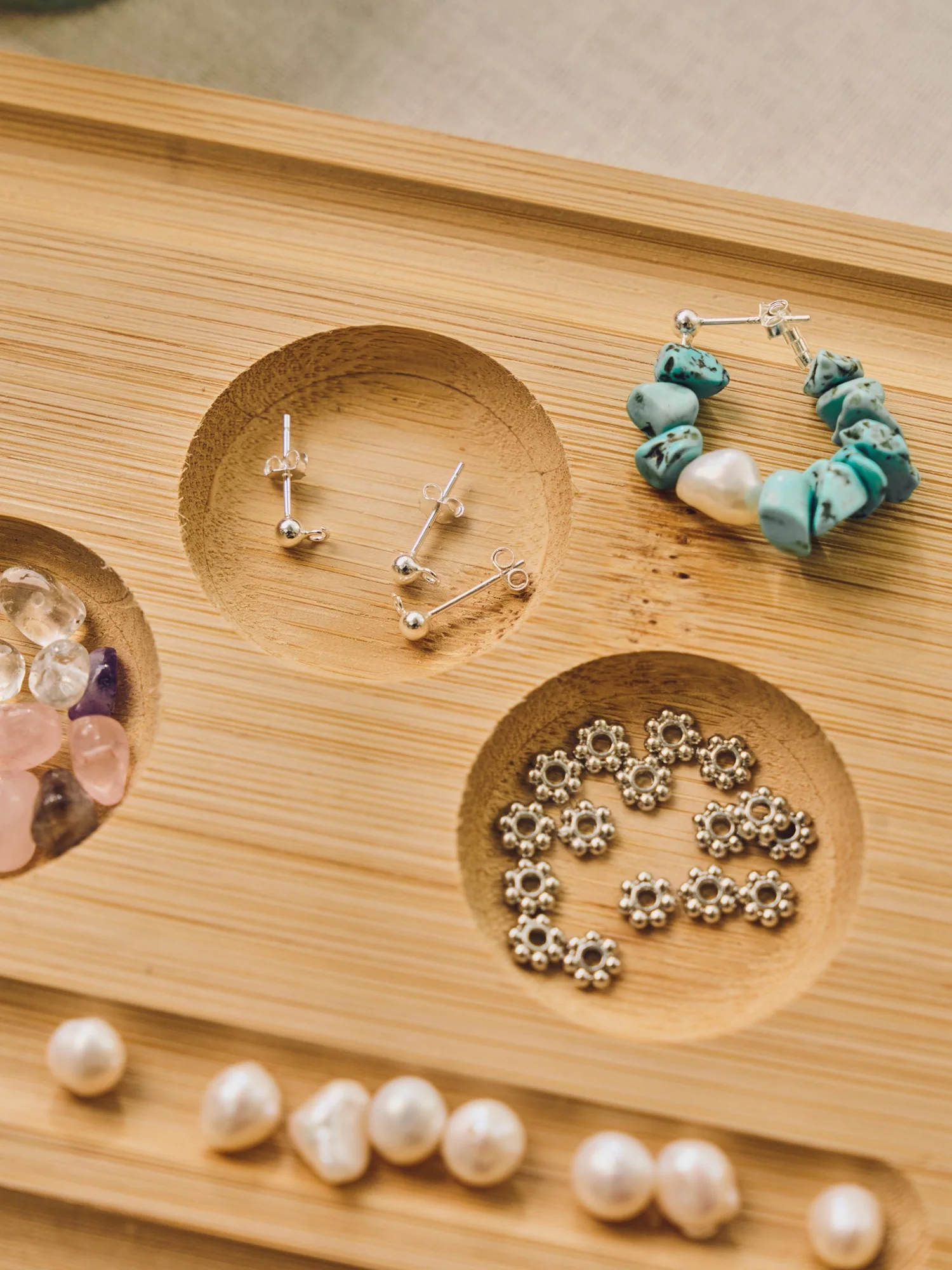 Earring stick set - Image 2